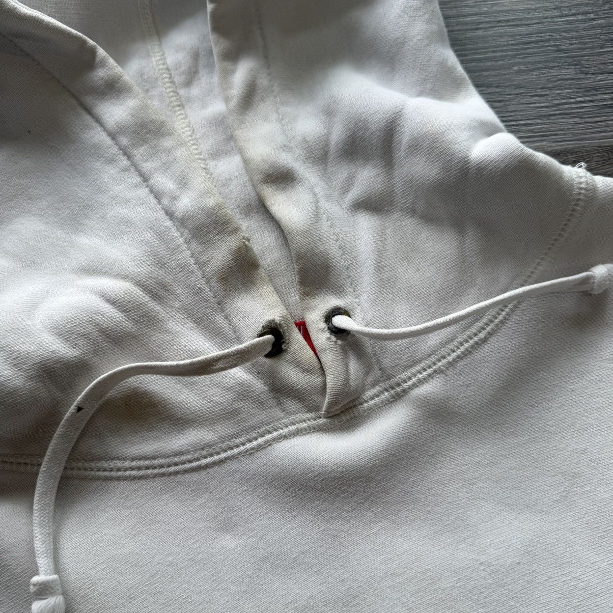 Supreme Supreme Compact Logo Size US S / EU 44-46 / 1 - 8 Thumbnail