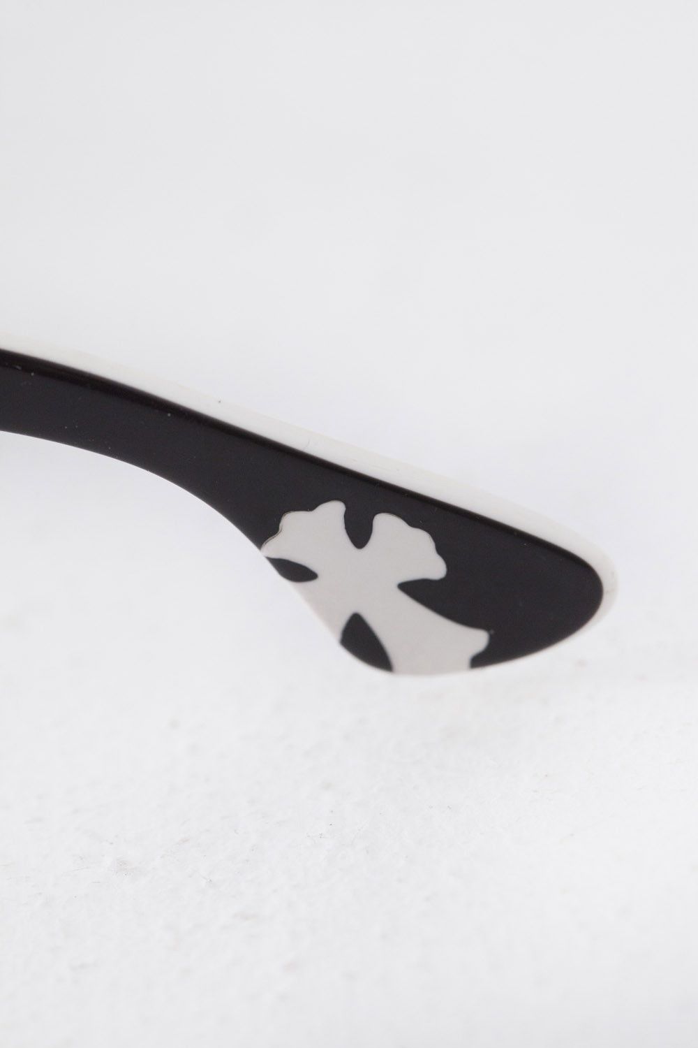 Chrome Hearts Chrome Hearts Shlore sunglasses Size ONE SIZE - 8 Thumbnail