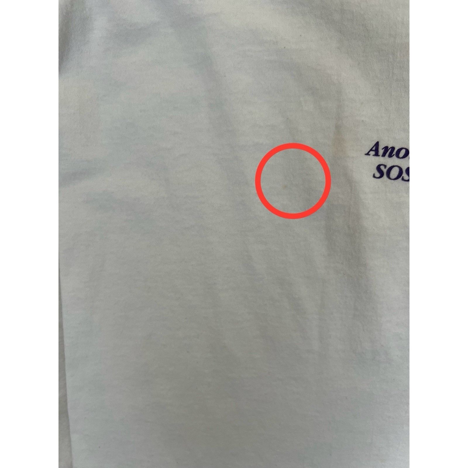 Hanes VTG Lund Performance Solutions T-Shirt Size L Tech Computer Size US L / EU 52-54 / 3 - 6 Thumbnail