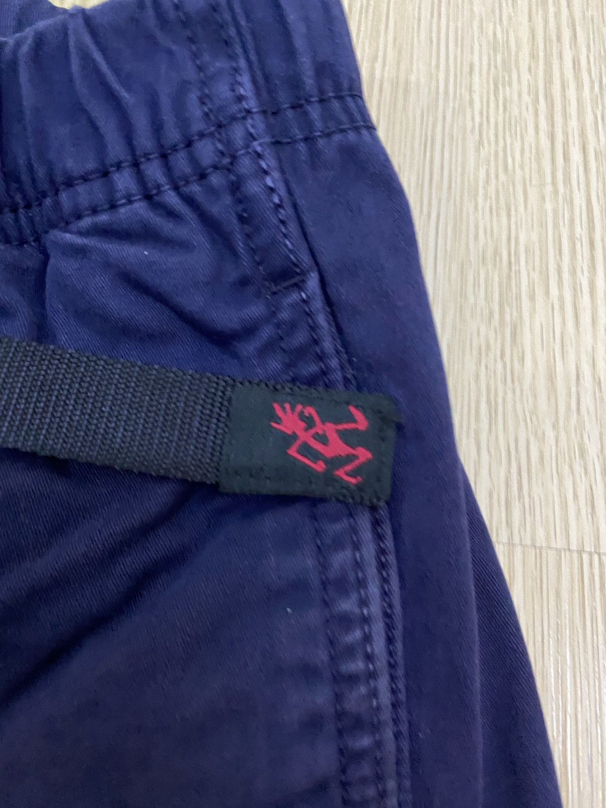 Gramicci × Vintage Vintage Gramicci shortpant Size US 29 - 4 Thumbnail