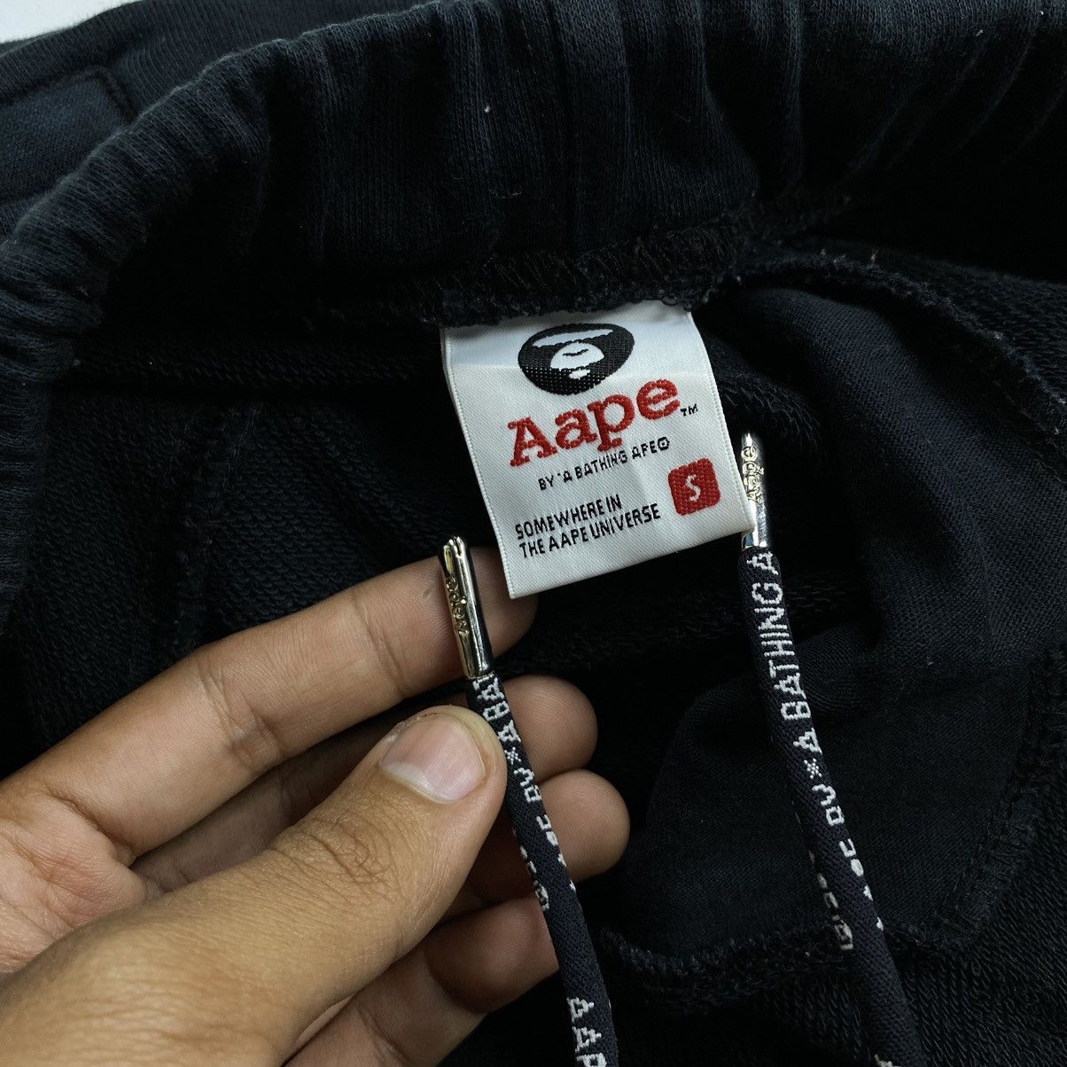Aape SHORT PANTS CARGO AAPE Size US 30 / EU 46 - 8 Thumbnail