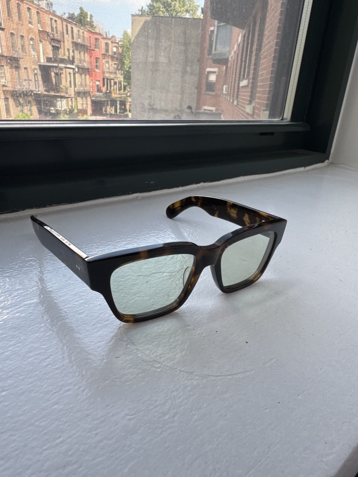 LUNETTA BADA JAPANESE SUNGLASS