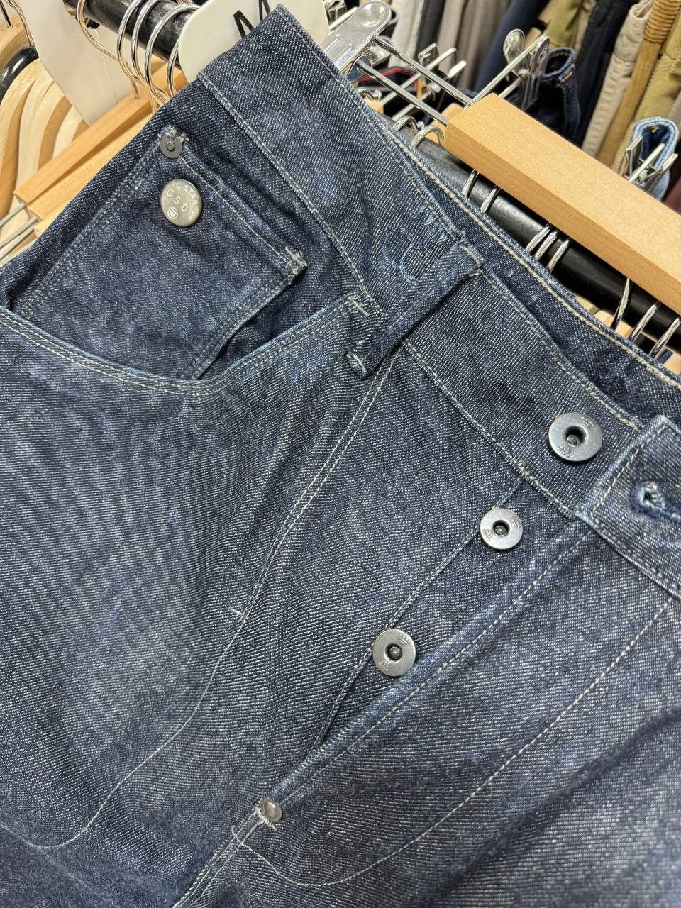G-Star G-STAR RAW Jeans LOOSE TAPERED ALCATRAZ 3D Size US 31 - 10 Thumbnail