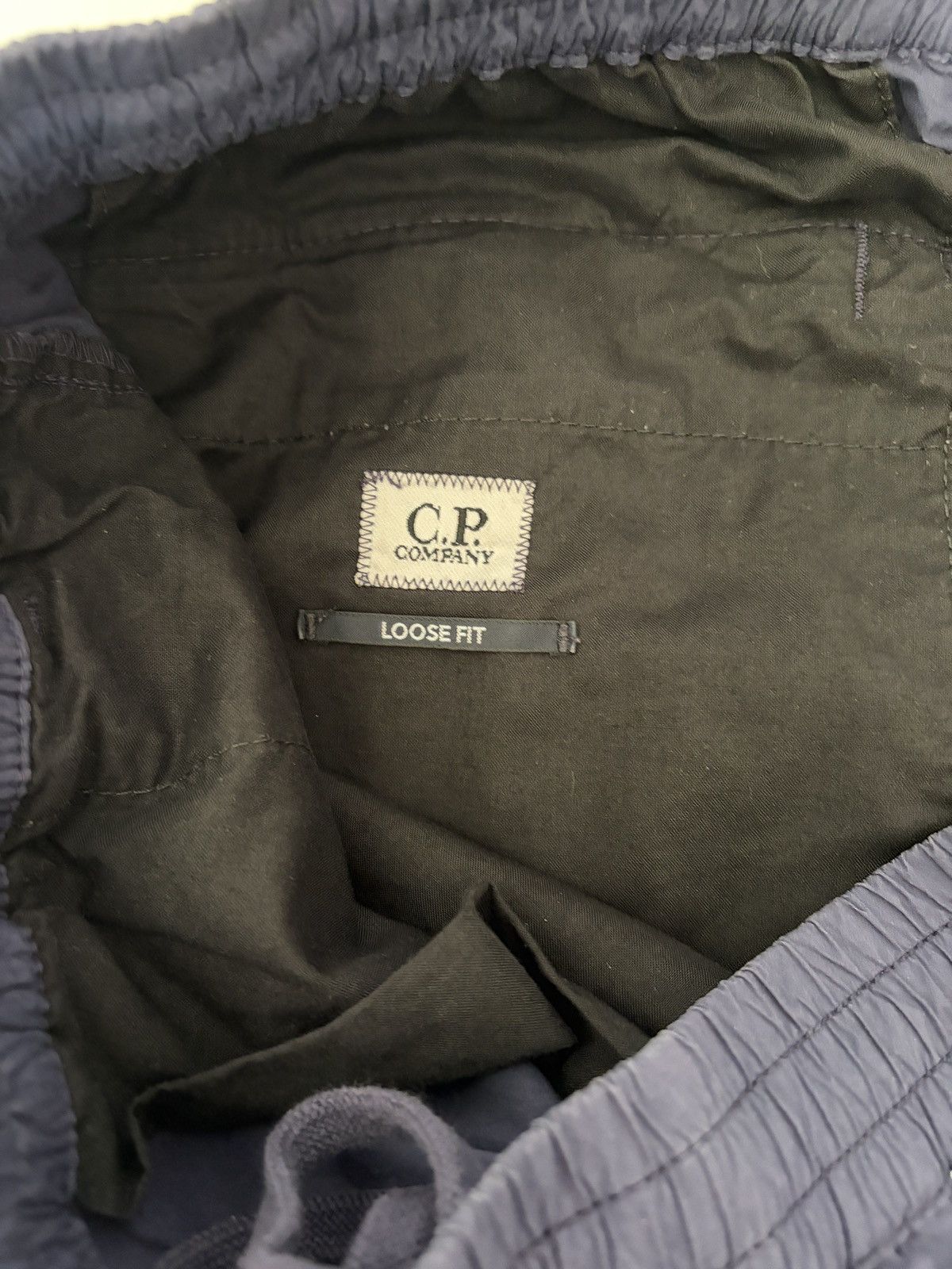 C.P. Company CP Company Cargo Pants Size US 32 / EU 48 - 3 Thumbnail