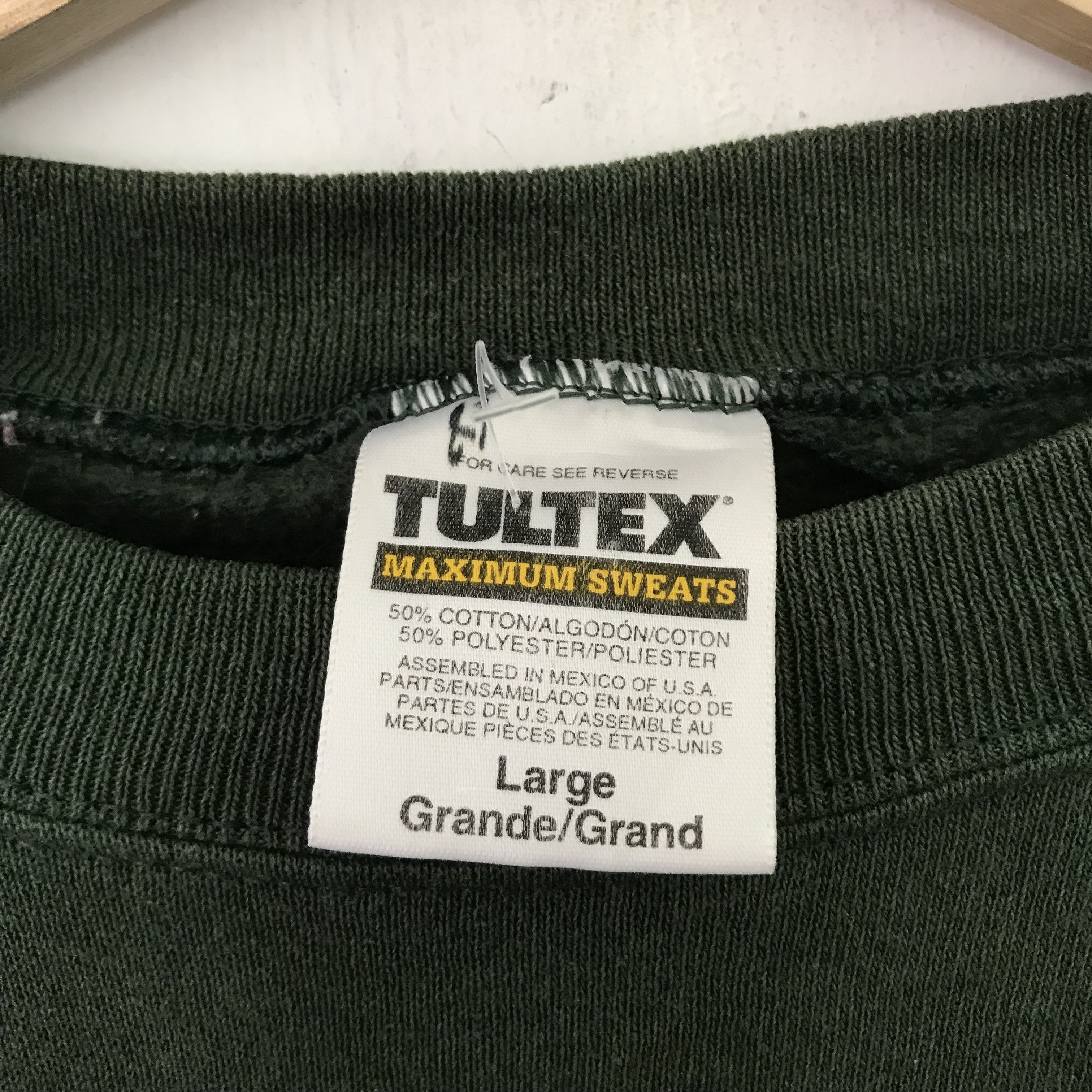 Champion 259 Size US L / EU 52-54 / 3 - 12 Thumbnail