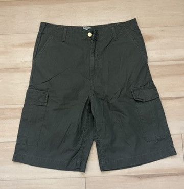 Carhartt Wip Carhartt WIP Cargo Shorts Bundle Size US 29 - 5 Thumbnail