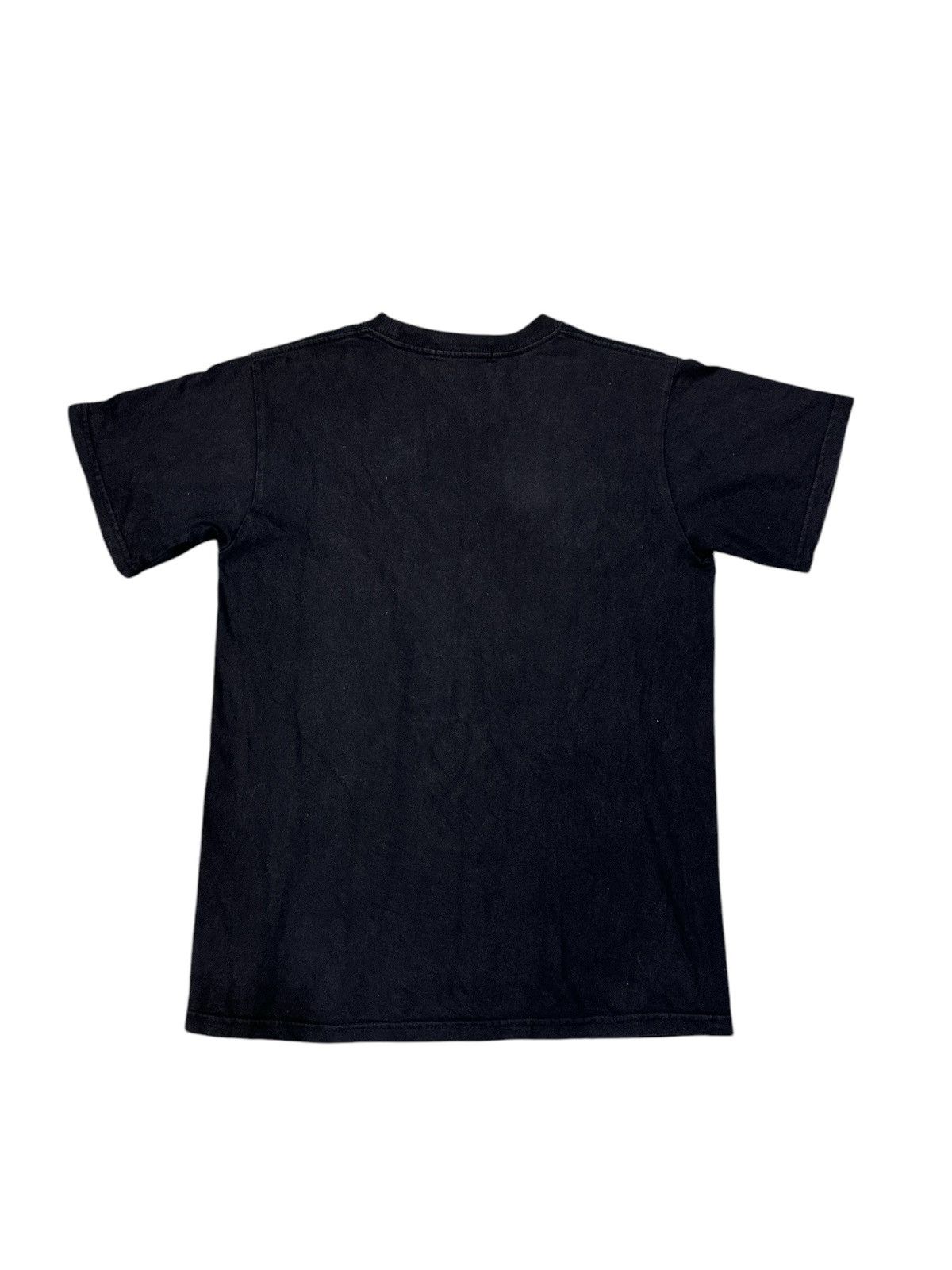 Japanese Brand MASTERMIND JAPAN SWAROWSKI SKULL SHIRT Size US M / EU 48-50 / 2 - 2 Thumbnail