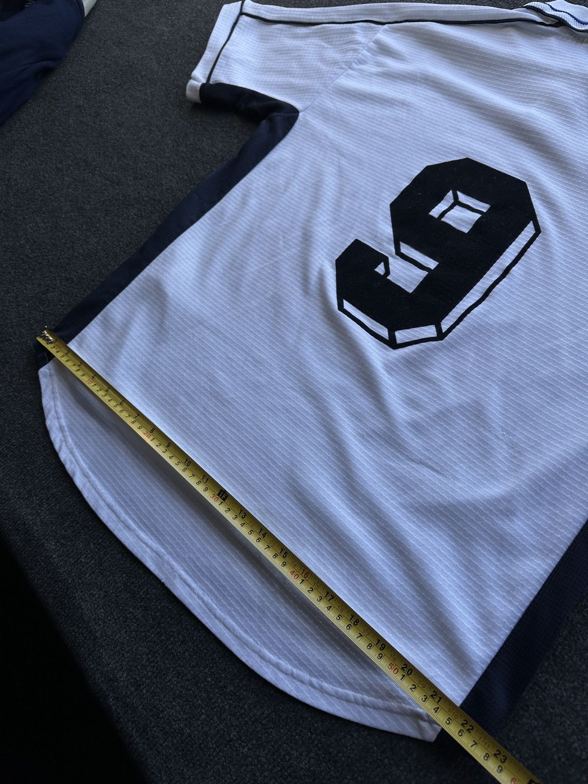 Puma PUMA OPEL 🚨 9 braun Ruckstuhl athleticum XL hardsticks Size US XL / EU 56 / 4 - 18 Thumbnail