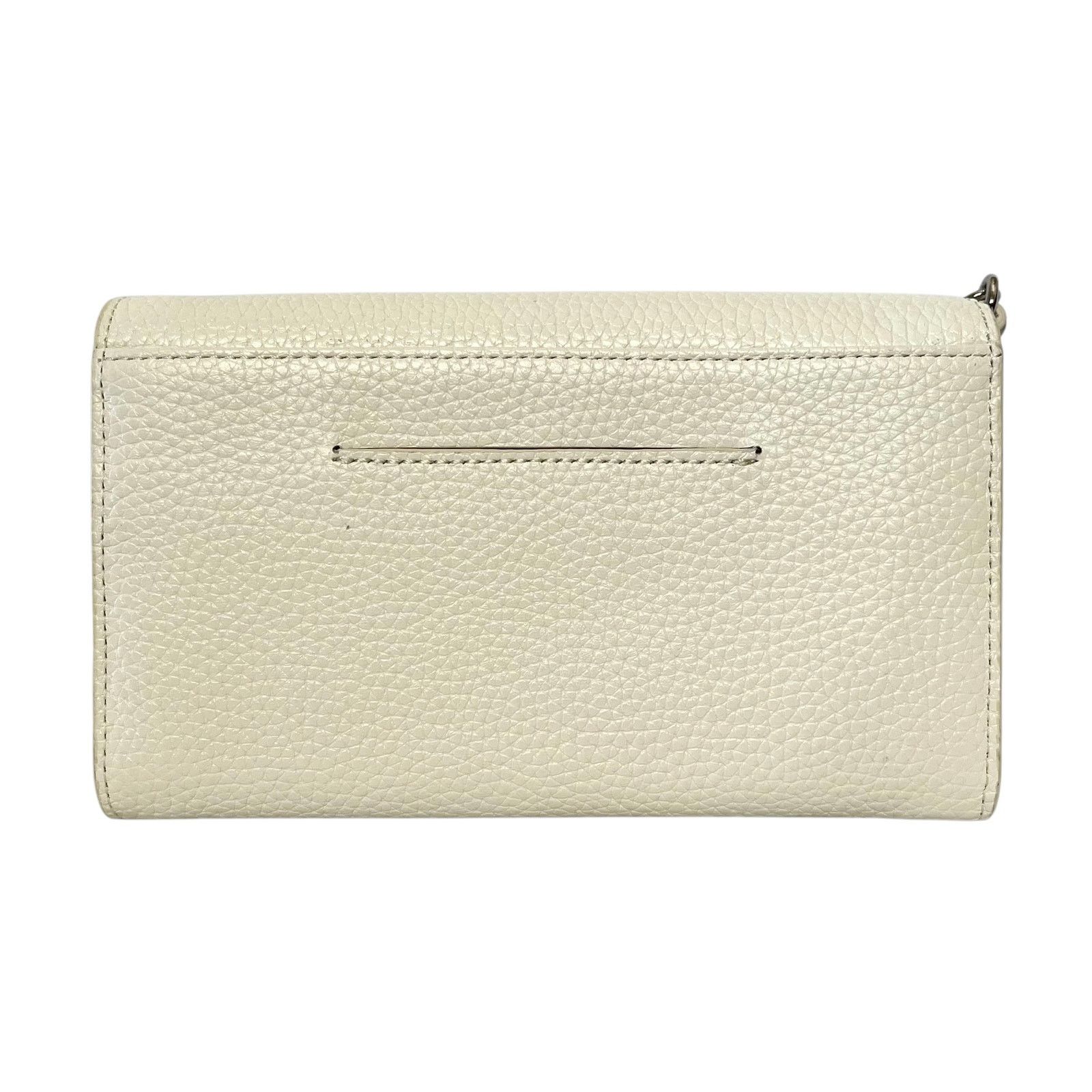 Other NWOT Oroton Avalon Pebbled Leather Clutch Wallet and Pouch Size ONE SIZE - 2 Thumbnail