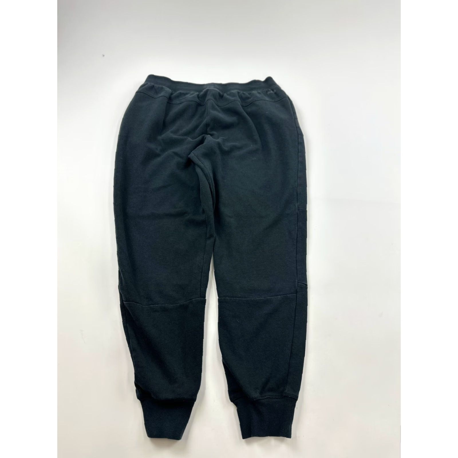 Spyder Spyder ProWeb Sweatpants Men XL Black Joggers Activewear Sweatpants 28in Inseam Mens Size US 36 / EU 52 - 2 Thumbnail