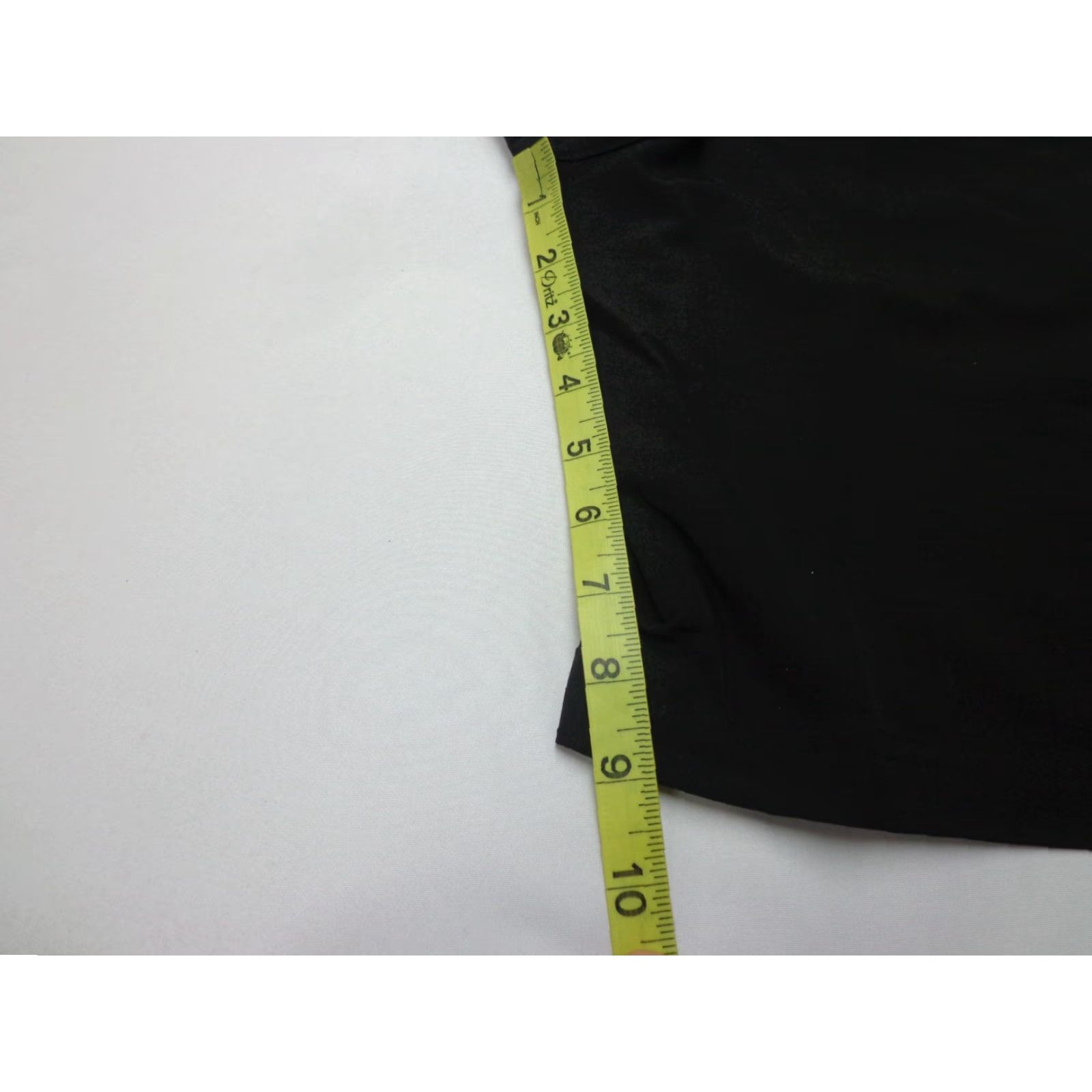Vintage Gerry Trail Shorts Men’s Pull-On Black 2XL New Size US 39 - 7 Thumbnail