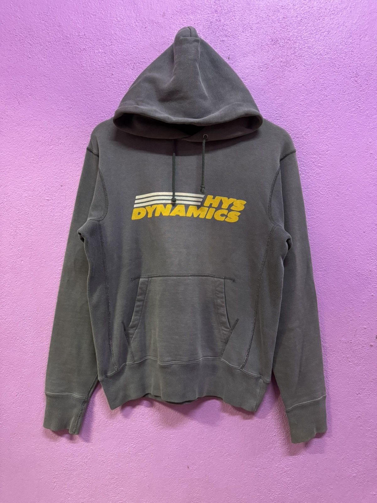 Hysteric Glamour Hysteric Glamour Hoodies Size US L / EU 52-54 / 3 - 1 Thumbnail