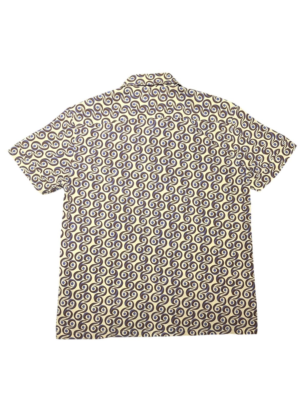 PPFM PPFM SHIRT Size US M / EU 48-50 / 2 - 2 Thumbnail