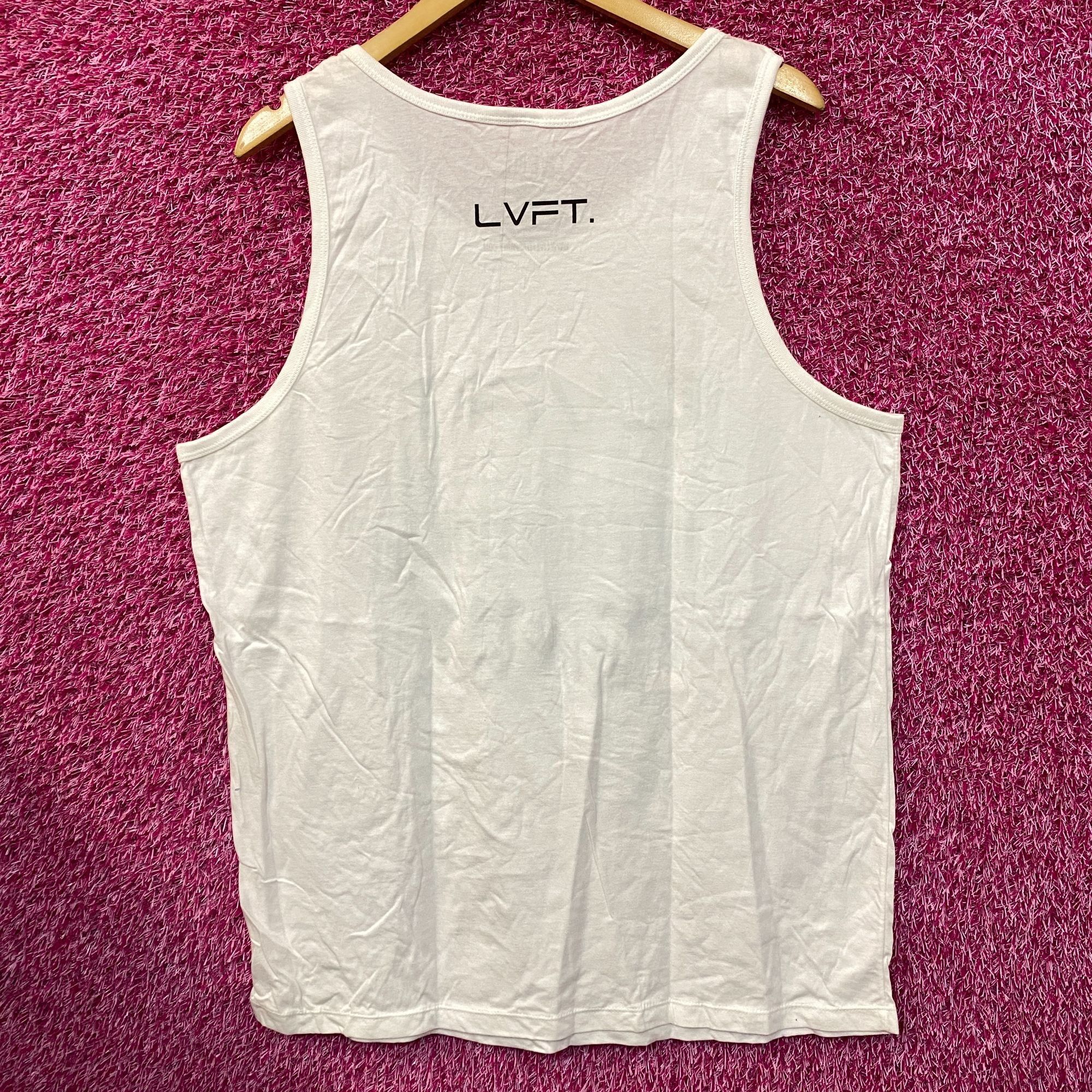 Other Live Fit Apparel International Tank Top XL Size US XL / EU 56 / 4 - 4 Thumbnail