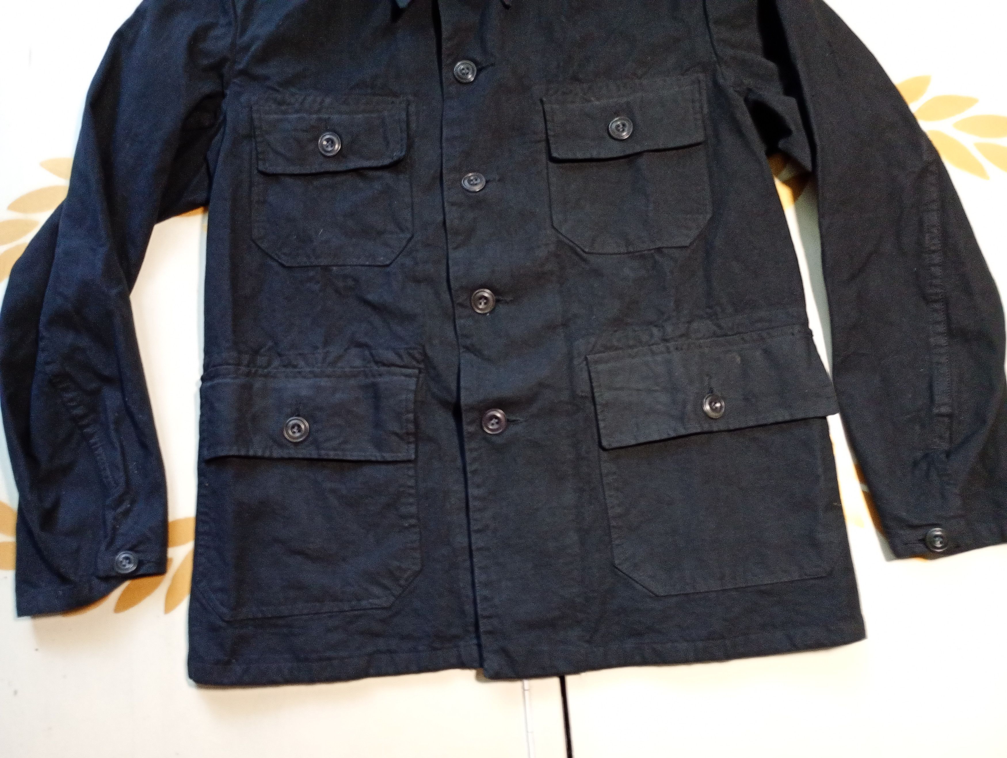 Other Reworked 348 NWT Jacket Size US M / EU 48-50 / 2 - 3 Thumbnail