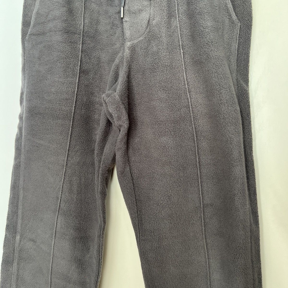 Club Monaco Club Monaco Fleece Pants Size US 29 - 3 Thumbnail