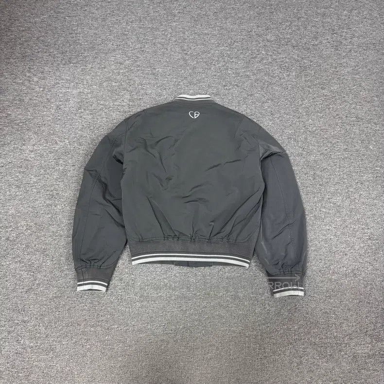 Dior Dior Embroidered Logo Inner Full Print Baseball Jacket Size US S / EU 44-46 / 1 - 2 Thumbnail