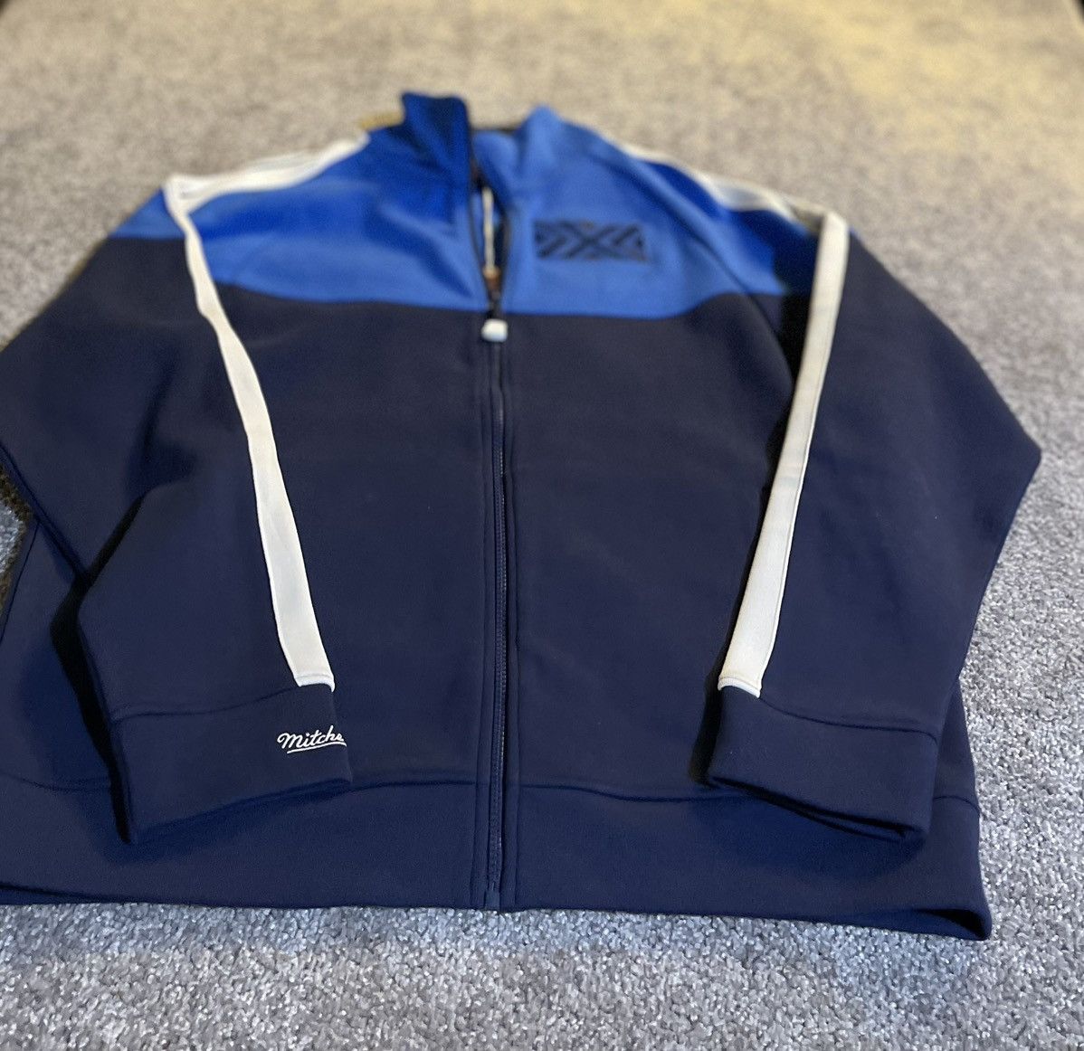 Mitchell & Ness Mitchell & Ness Collaboration New York Excelsior Size US L / EU 52-54 / 3 - 10 Thumbnail
