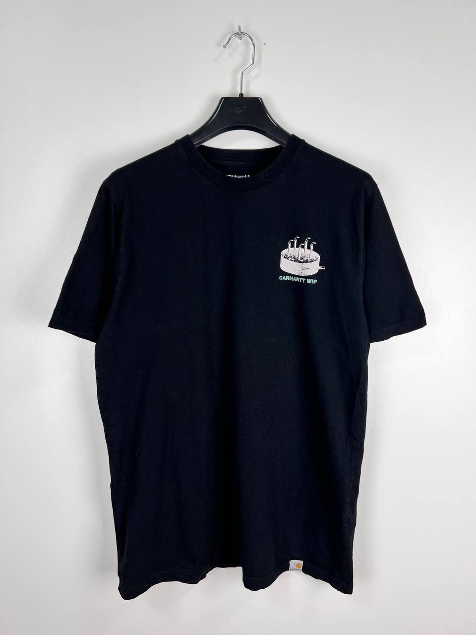 Other Carhartt WIP streetwer t-shirts size L Size US L / EU 52-54 / 3 - 1 Thumbnail