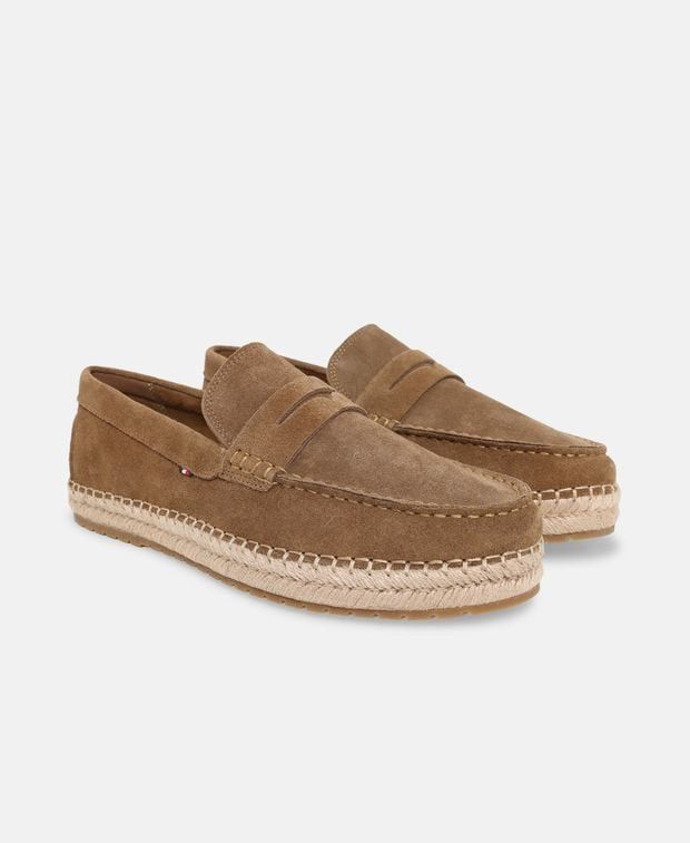 Tommy Hilfiger Espadrilles Size US 8 / EU 41 - 1 Thumbnail