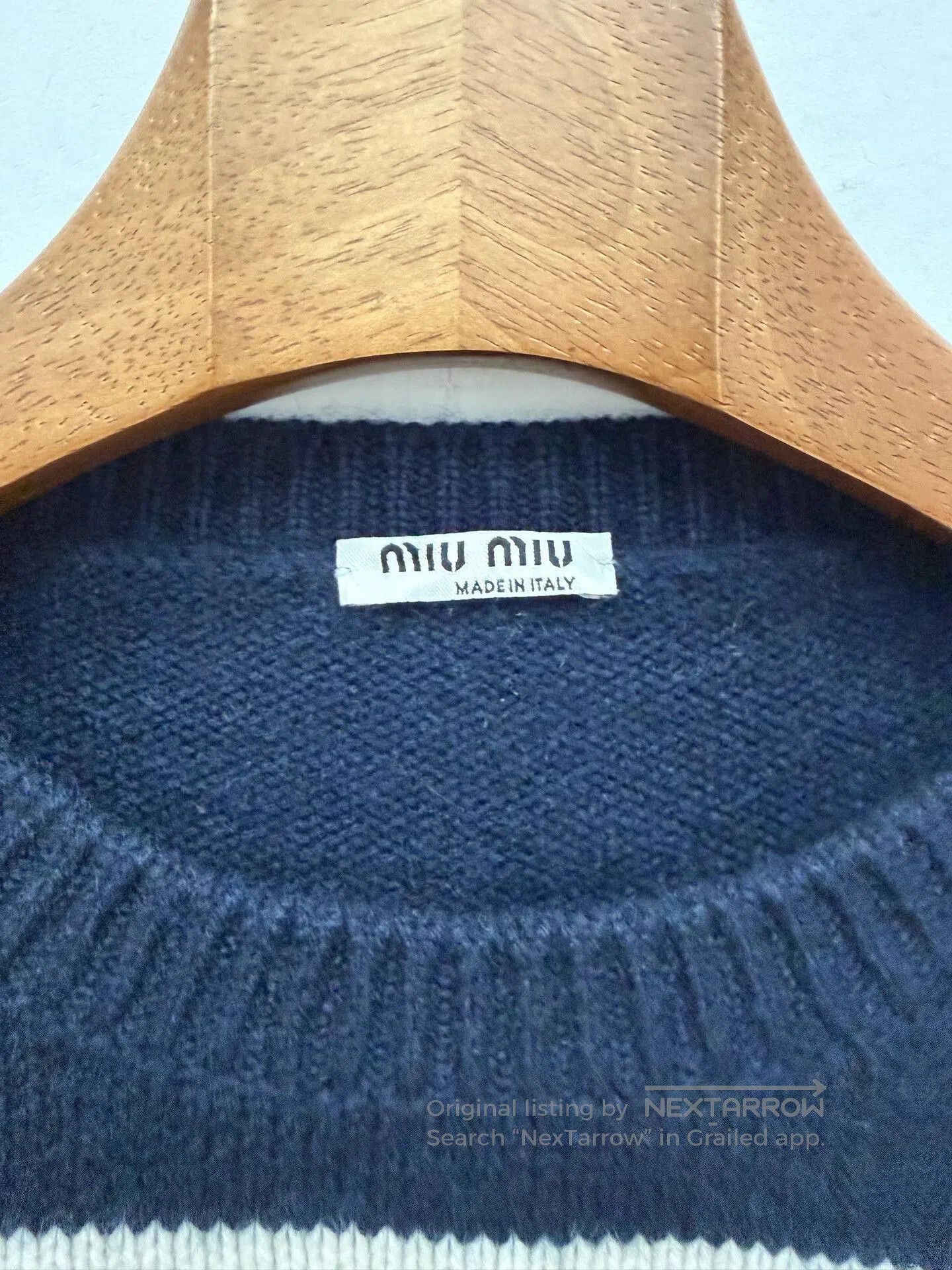 Miu Miu Miu Miu All. Size M / US 6-8 / IT 42-44 - 3 Thumbnail