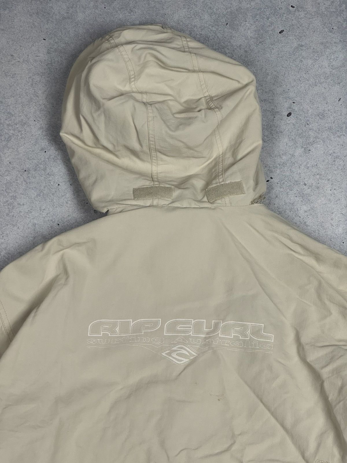 Rip Curl Vintage Rip Curl Y2K Surfing Jacket Streetwear Size US L / EU 52-54 / 3 - 5 Thumbnail