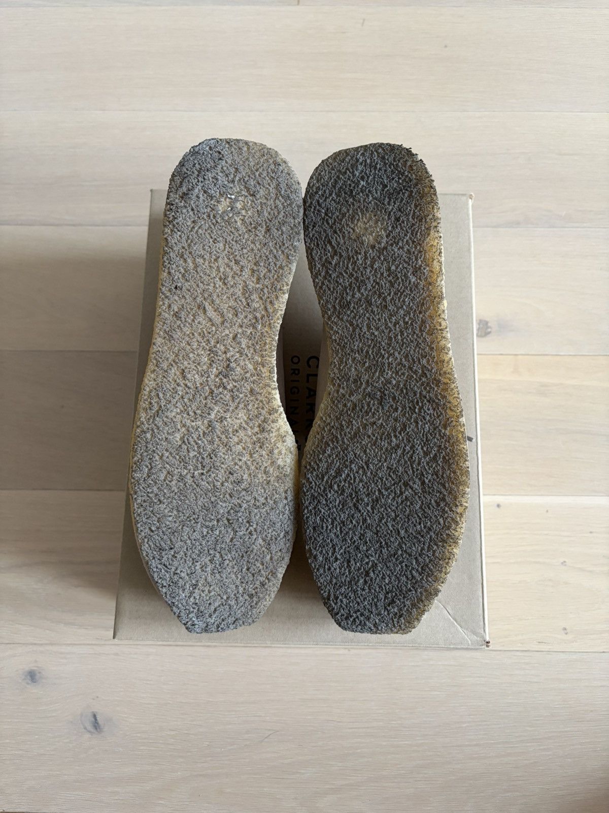 Clarks × Ronnie Fieg clarks originals ronnie fieg rossendale Size US 7.5 / EU 40-41 - 6 Thumbnail