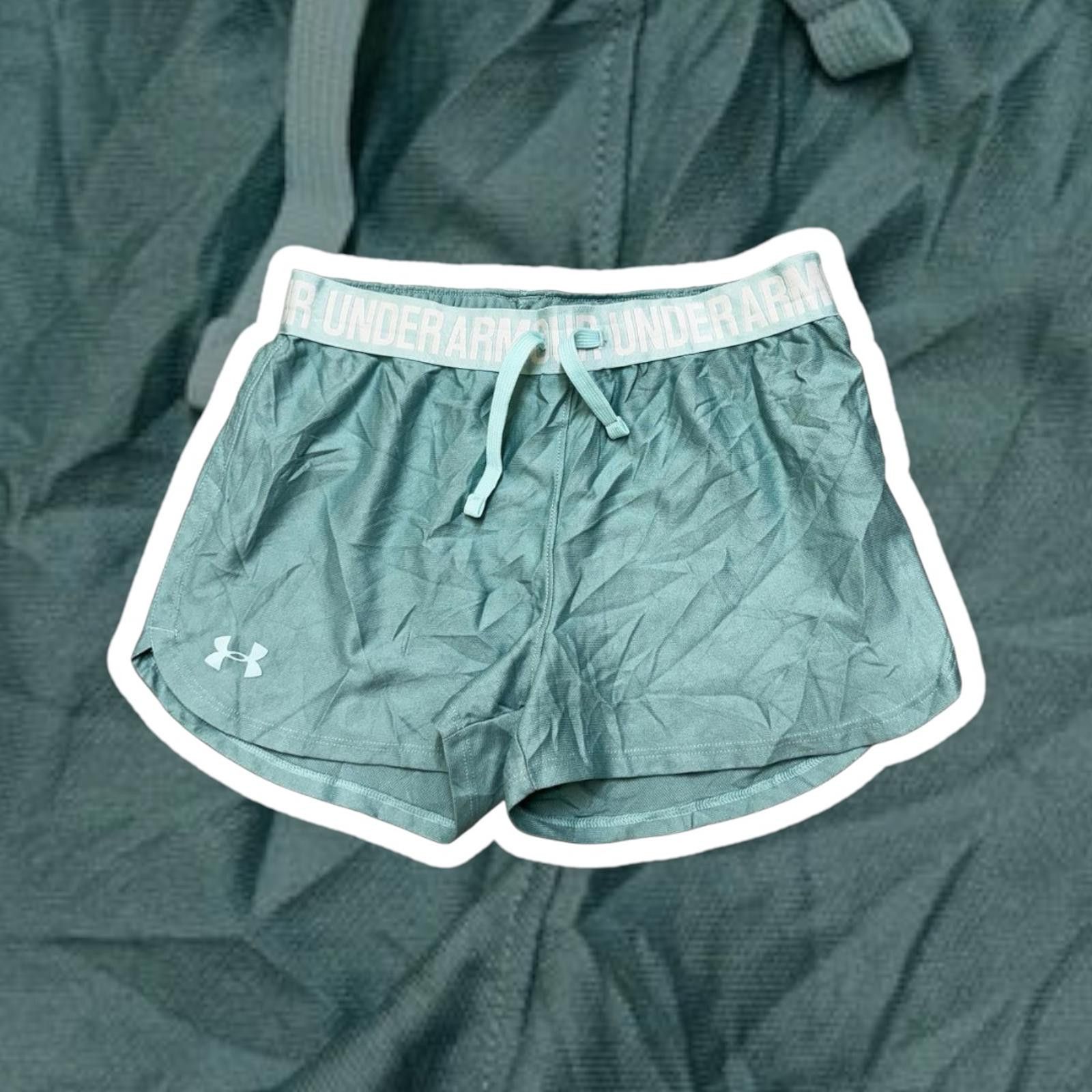 Under Armour Under Armour Youth Sport Shorts Size ONE SIZE - 1 Thumbnail