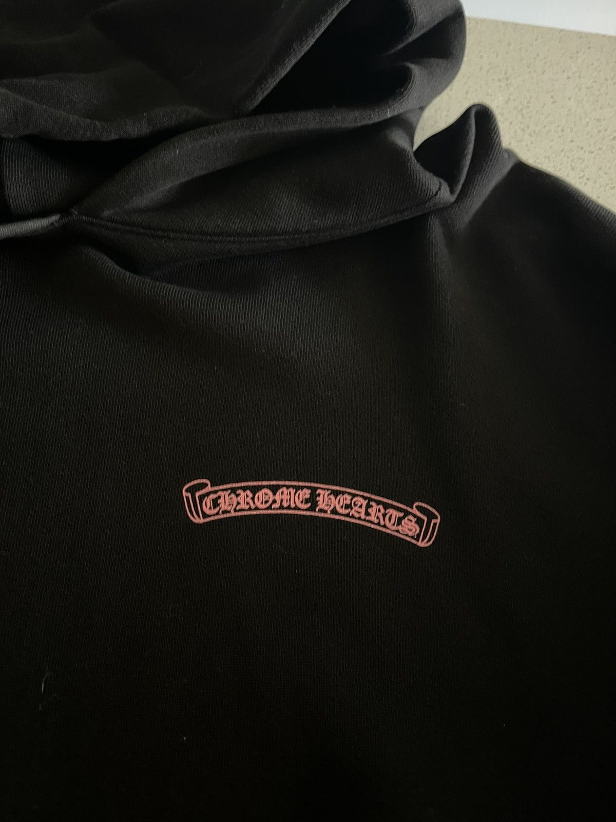 Chrome Hearts Chrome Hearts Matty Boy Pretense Hoodie Size US XXL / EU 58 / 5 - 3 Thumbnail
