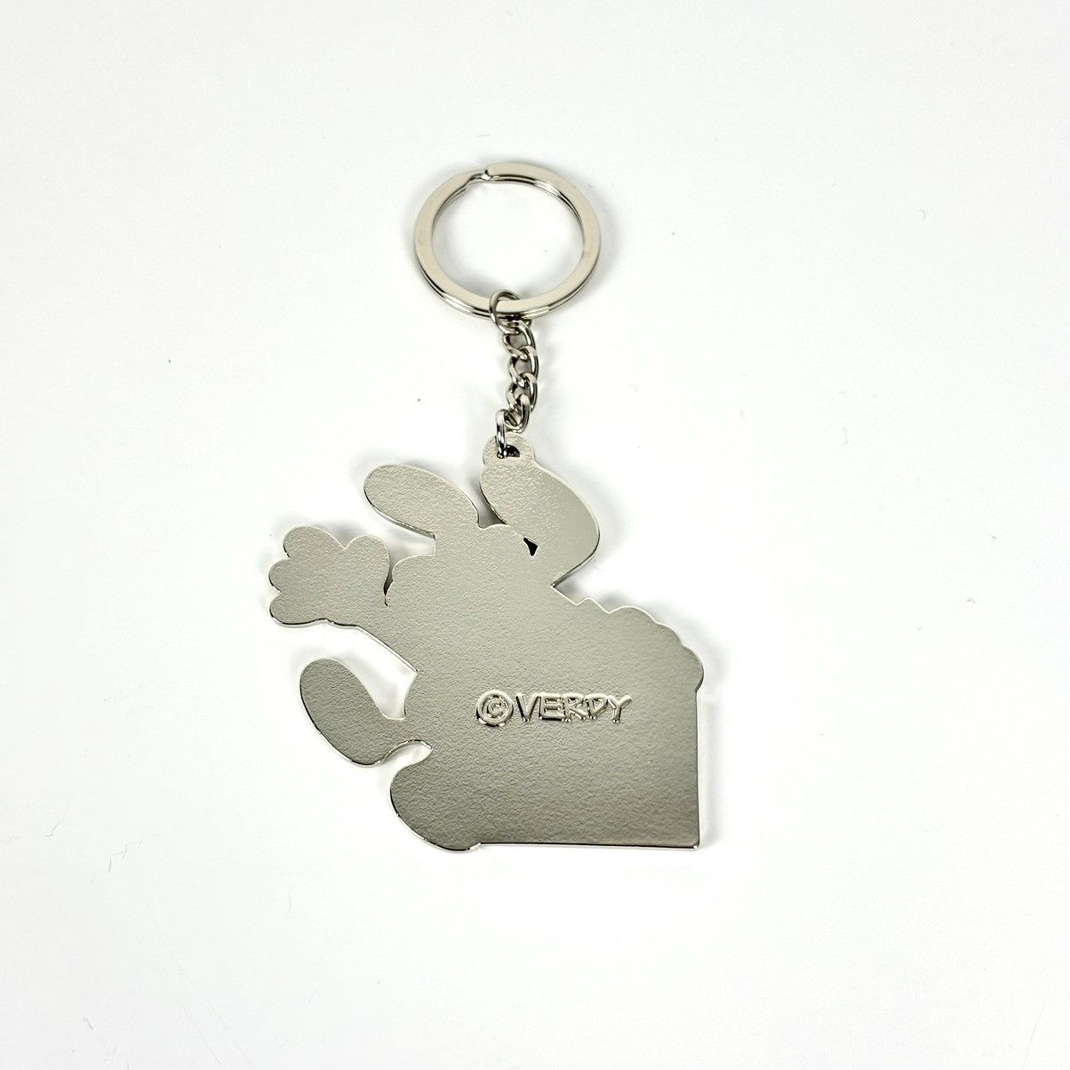 Dover Street Market Dover Street Market Verdy Keychain Size ONE SIZE - 2 Thumbnail