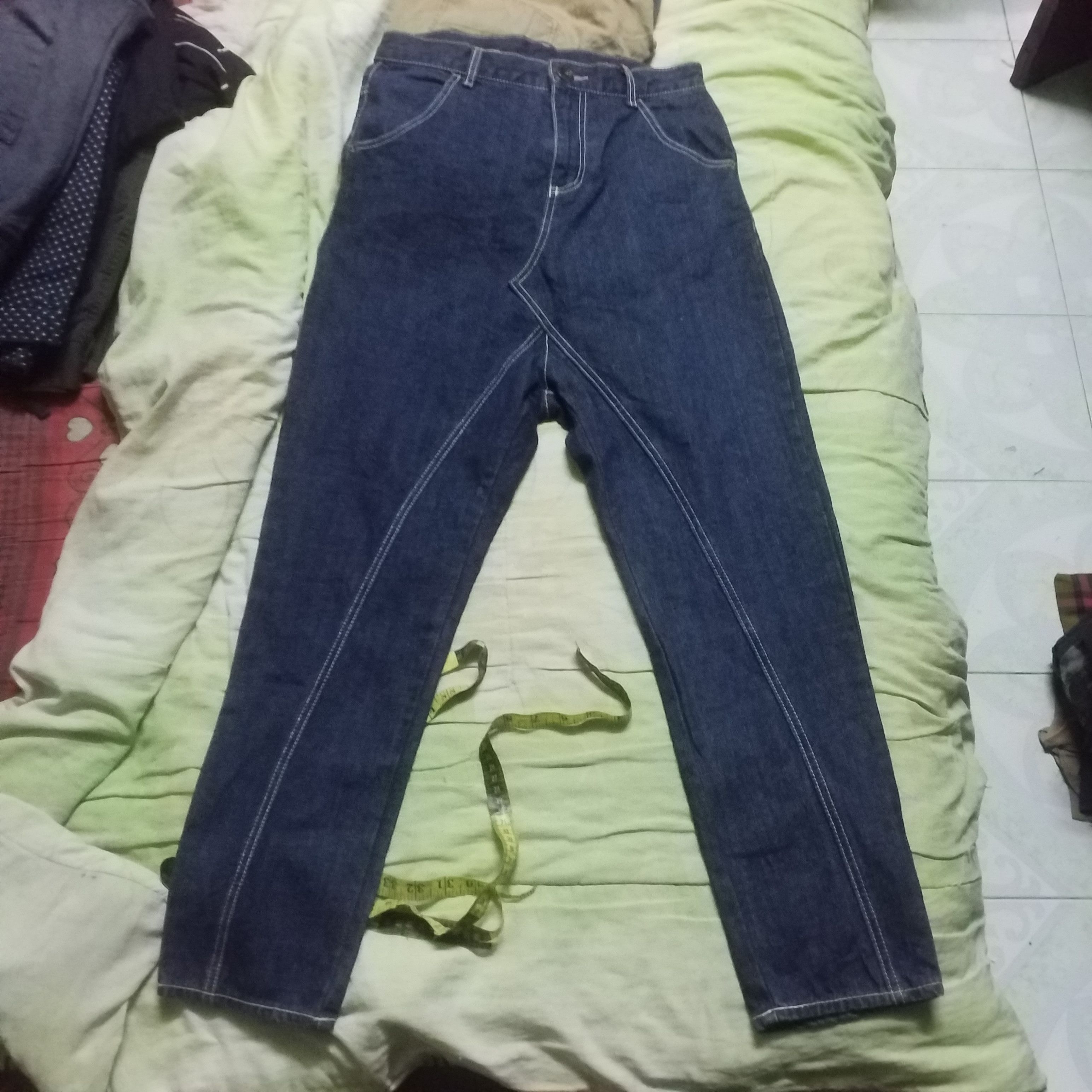 Other RARE DESIGN JEANS Size 31" - 1 Thumbnail