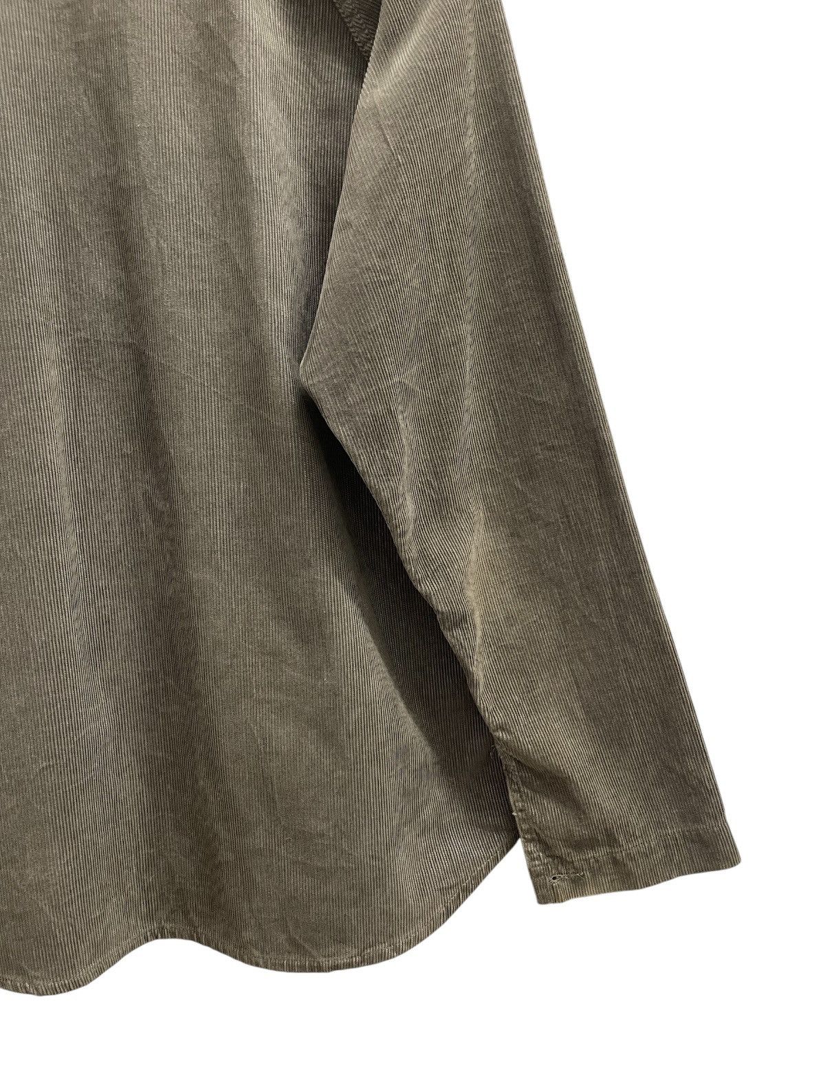 Spellbound Corduroy Jacket