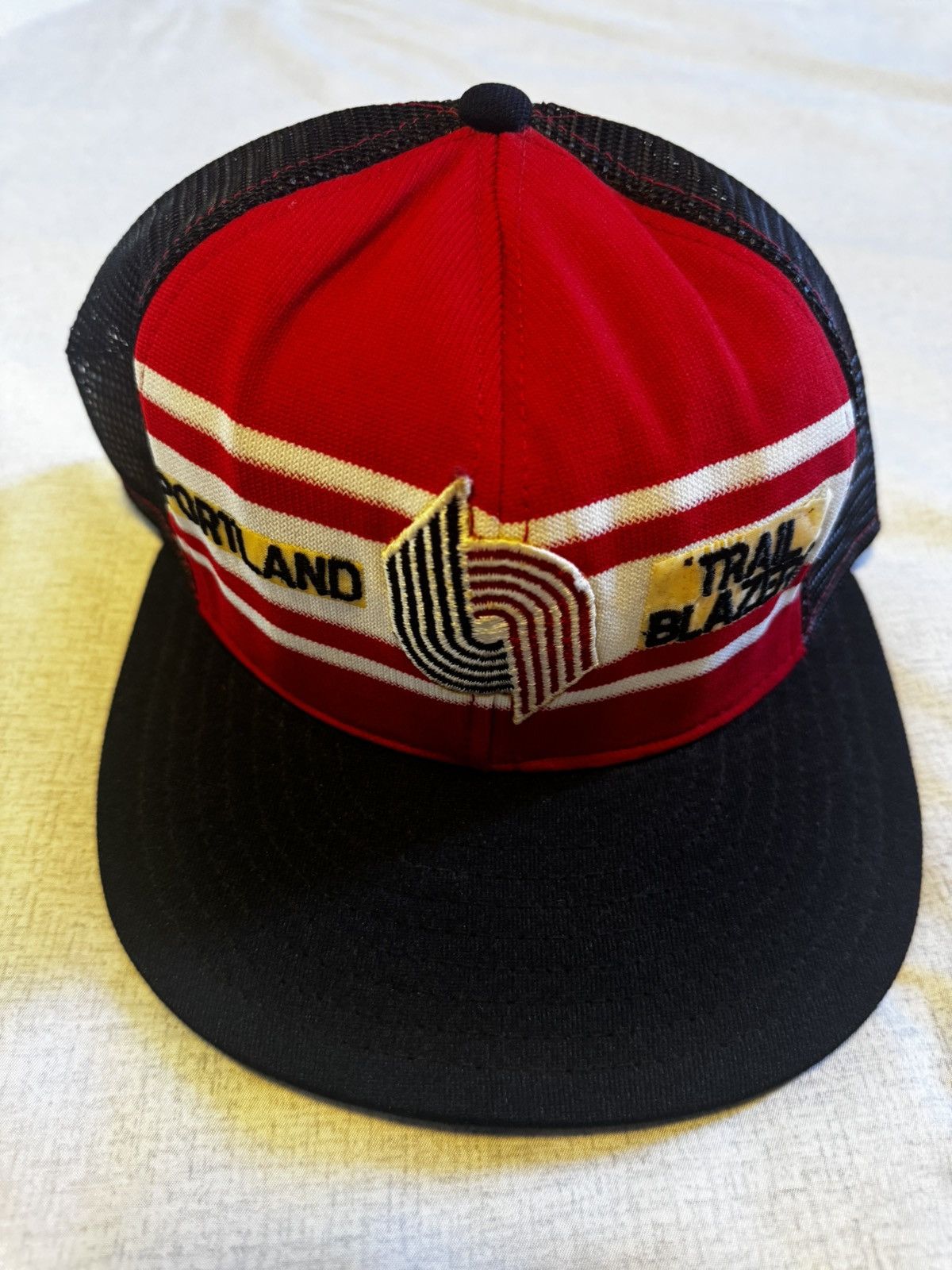 Lucky Strike Cap | Grailed