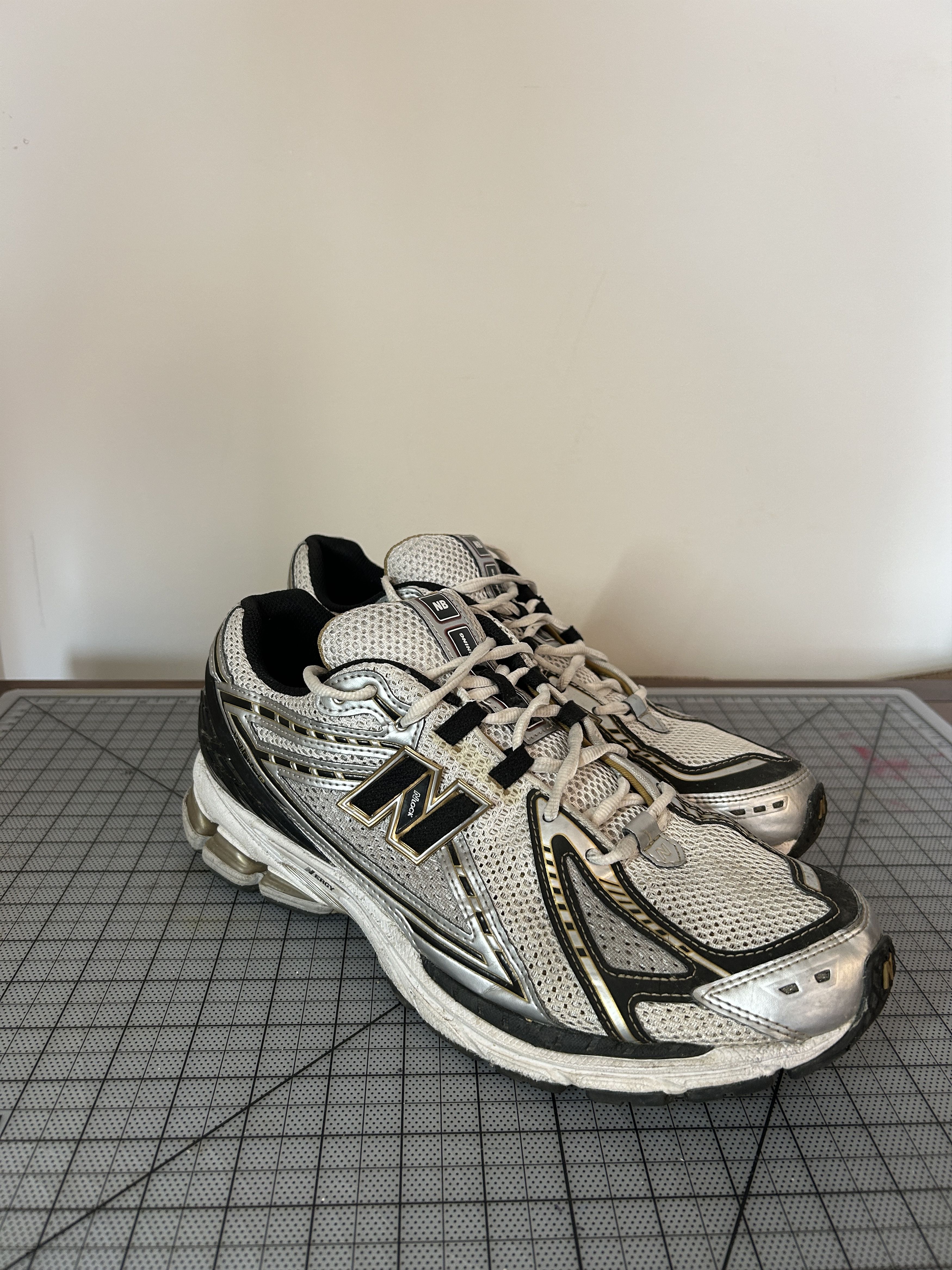 New Balance New Balance 1906R Size US 13 / EU 46 - 1 Thumbnail