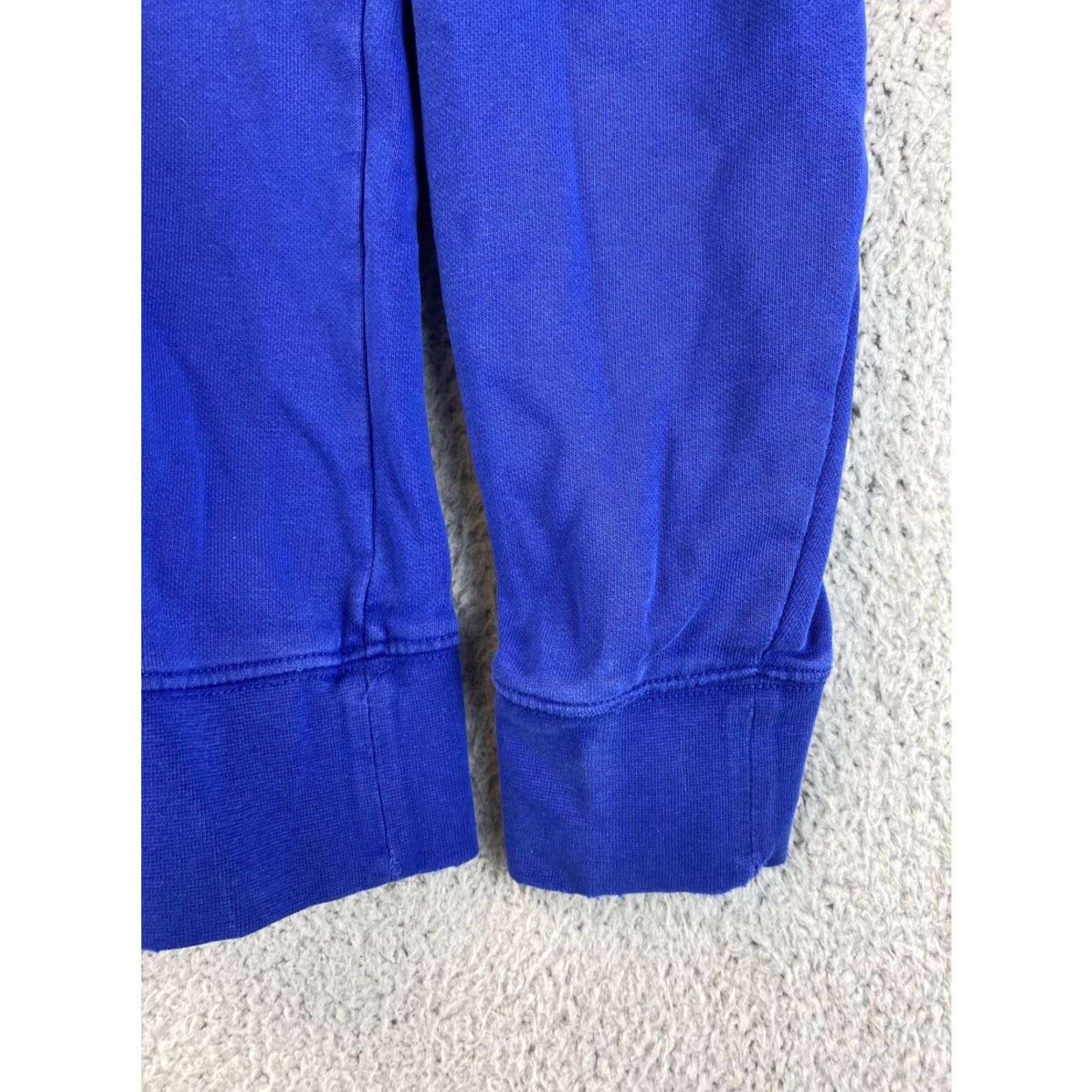 The North Face The North Face Women’s Large Half Dome Pullover Hoodie Blue 61-11 Embroidered Classic Size L / US 10 / IT 46 - 3 Thumbnail