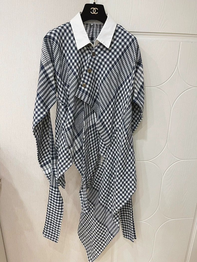 Loewe LOEWE Poster shirt Size XS / US 0-2 / IT 36-38 - 2 Thumbnail