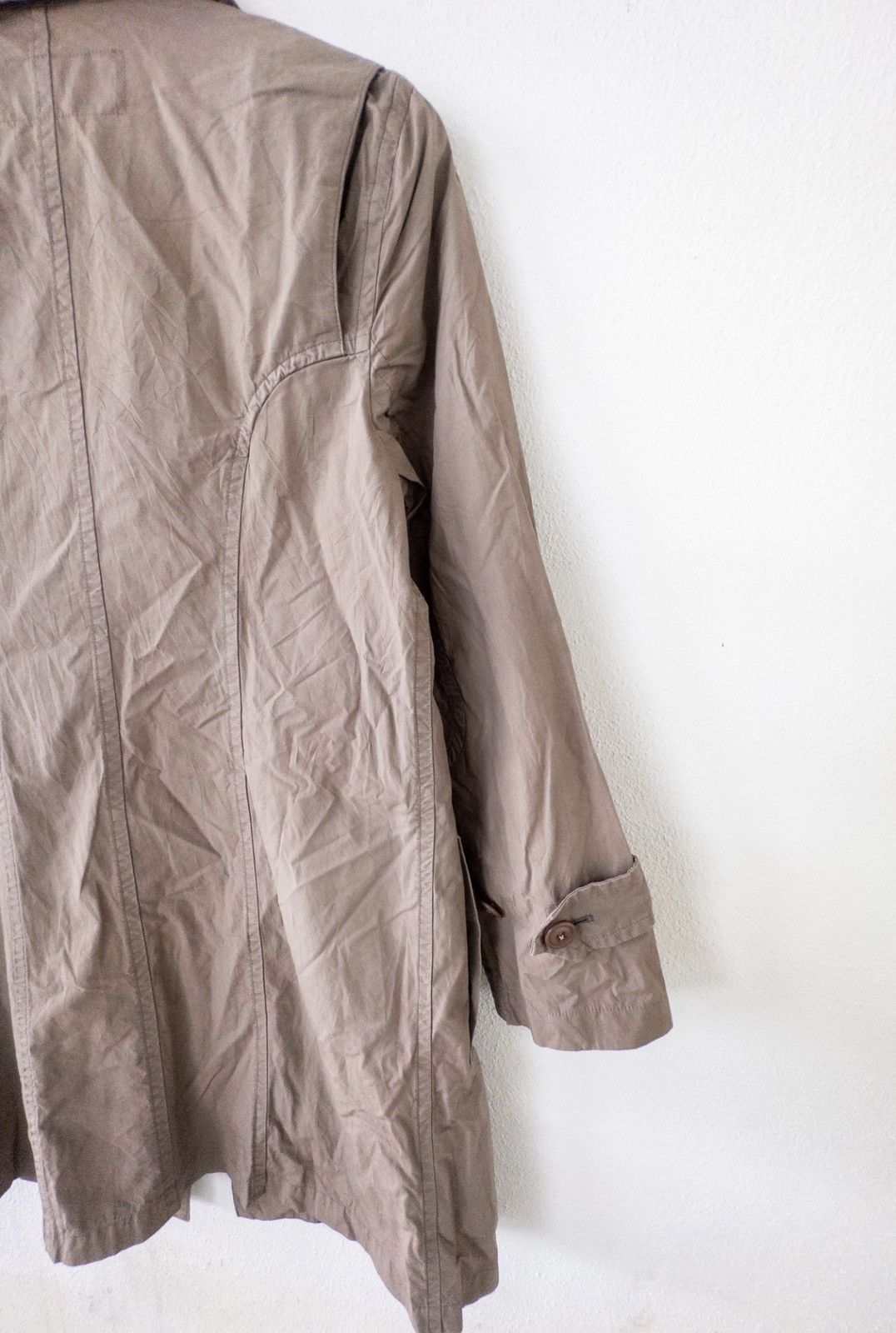Issey Miyake Issey Miyake X SunaoKuwahara X Vintage Size M / US 6-8 / IT 42-44 - 16 Thumbnail