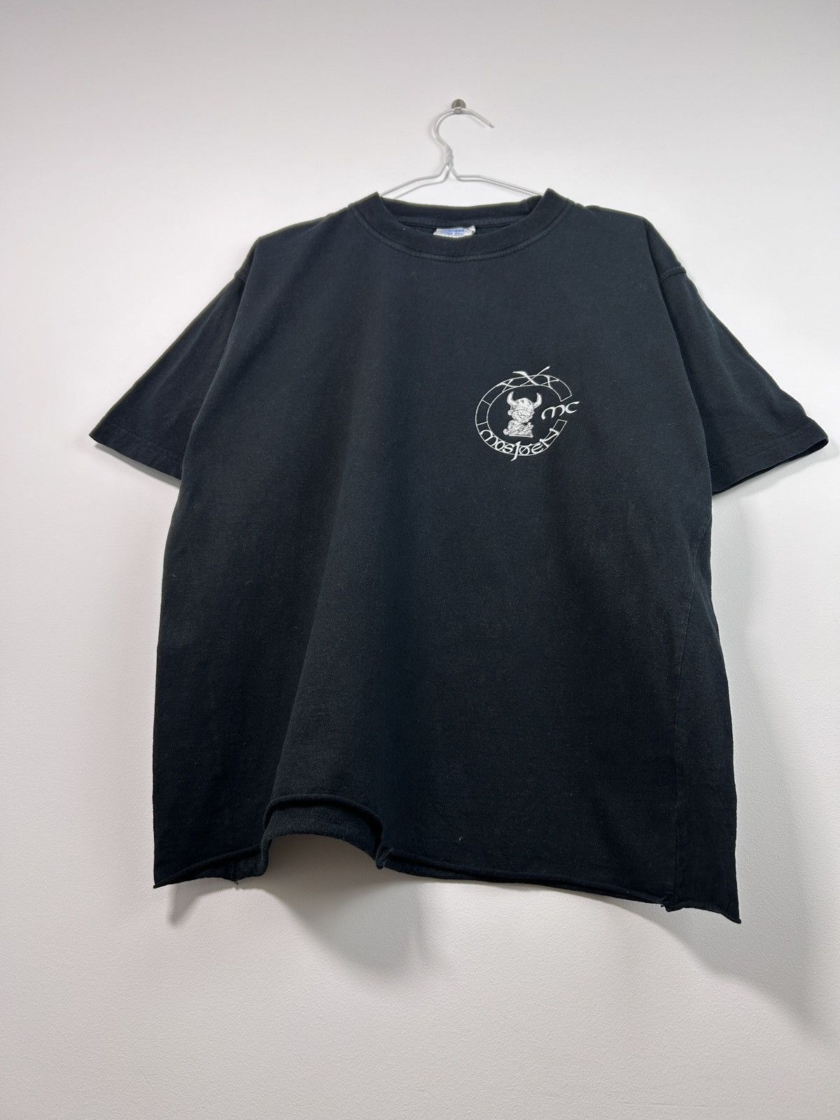 Other Mc Mosjoen vintage Tee Size US M / EU 48-50 / 2 - 7 Thumbnail