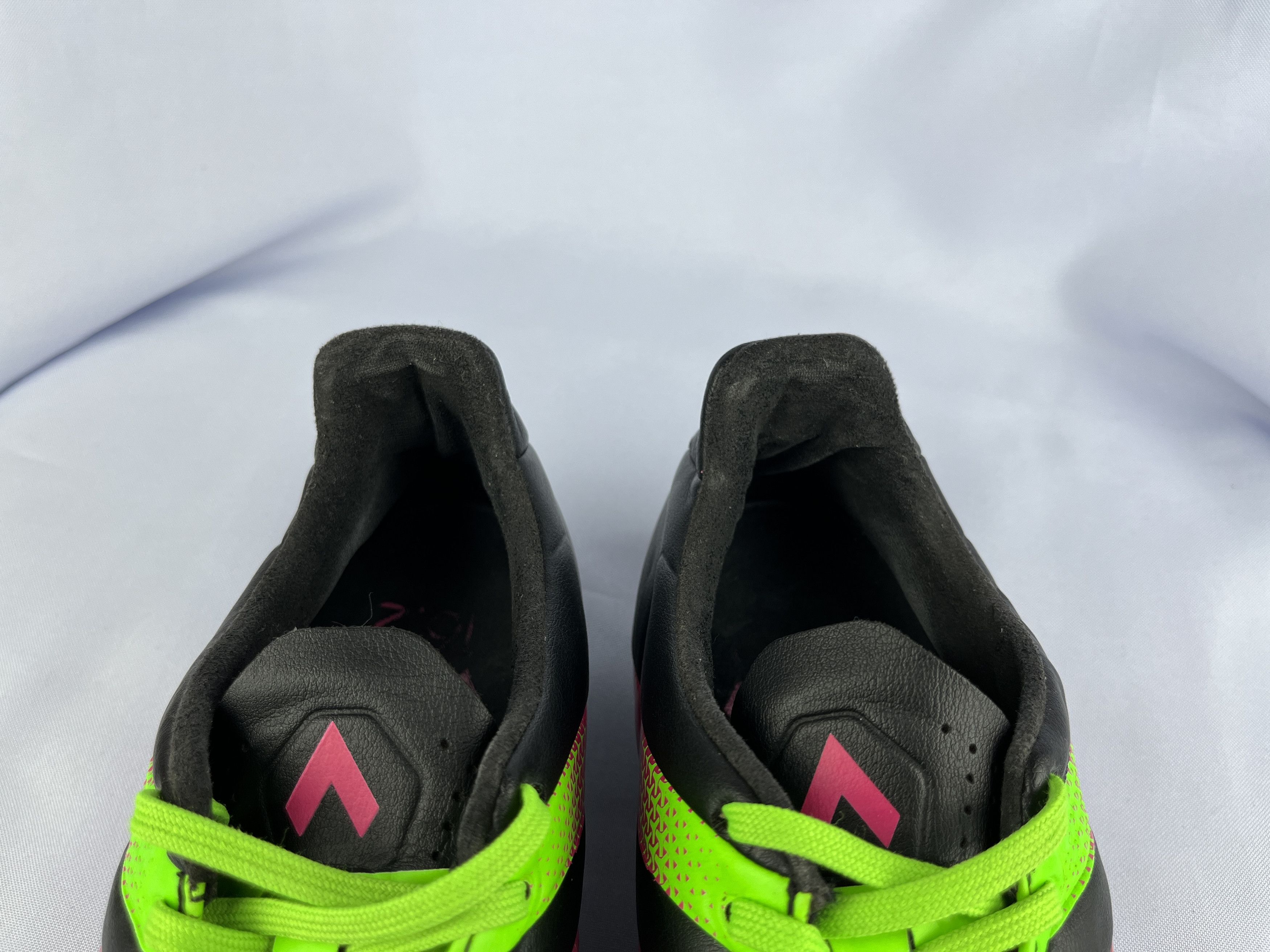 Adidas Adidas Ace 16.2 Leather Football Boots Soccer Cleats Size US 8.5 / EU 41-42 - 12 Thumbnail