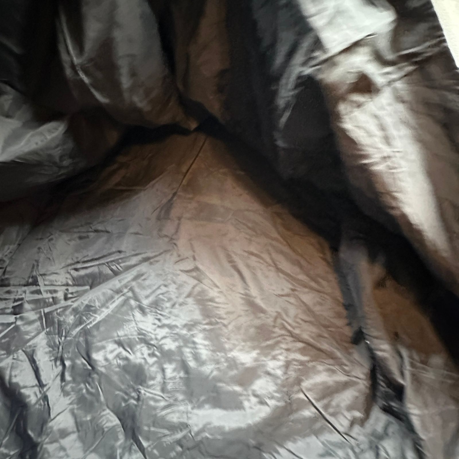Wilsons Leather Wilsons Leather M Julian Leather Coat Thinsulate Insulated Size US L / EU 52-54 / 3 - 12 Thumbnail