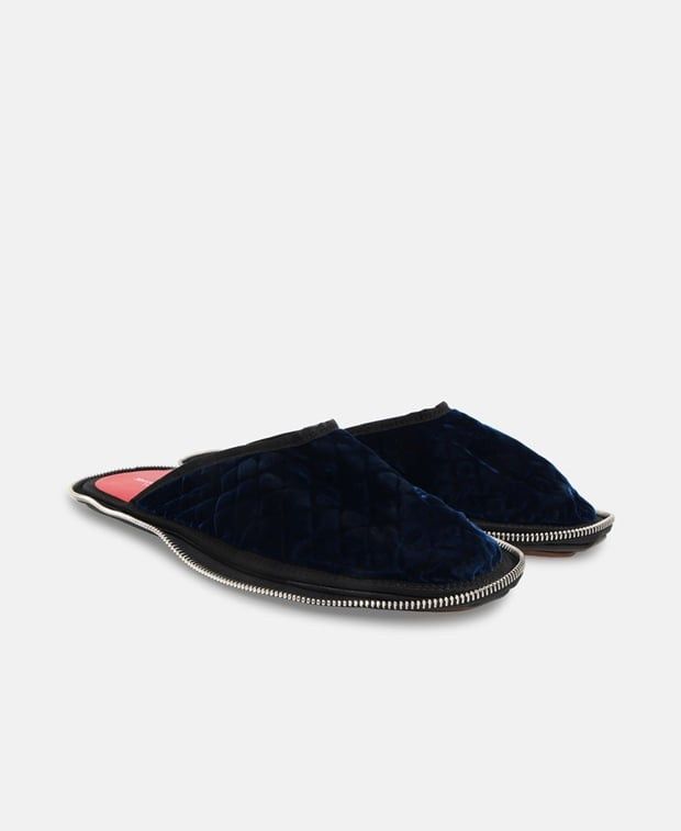 Maison Margiela Slip-ons Size US 6 / EU 39 - 1 Thumbnail