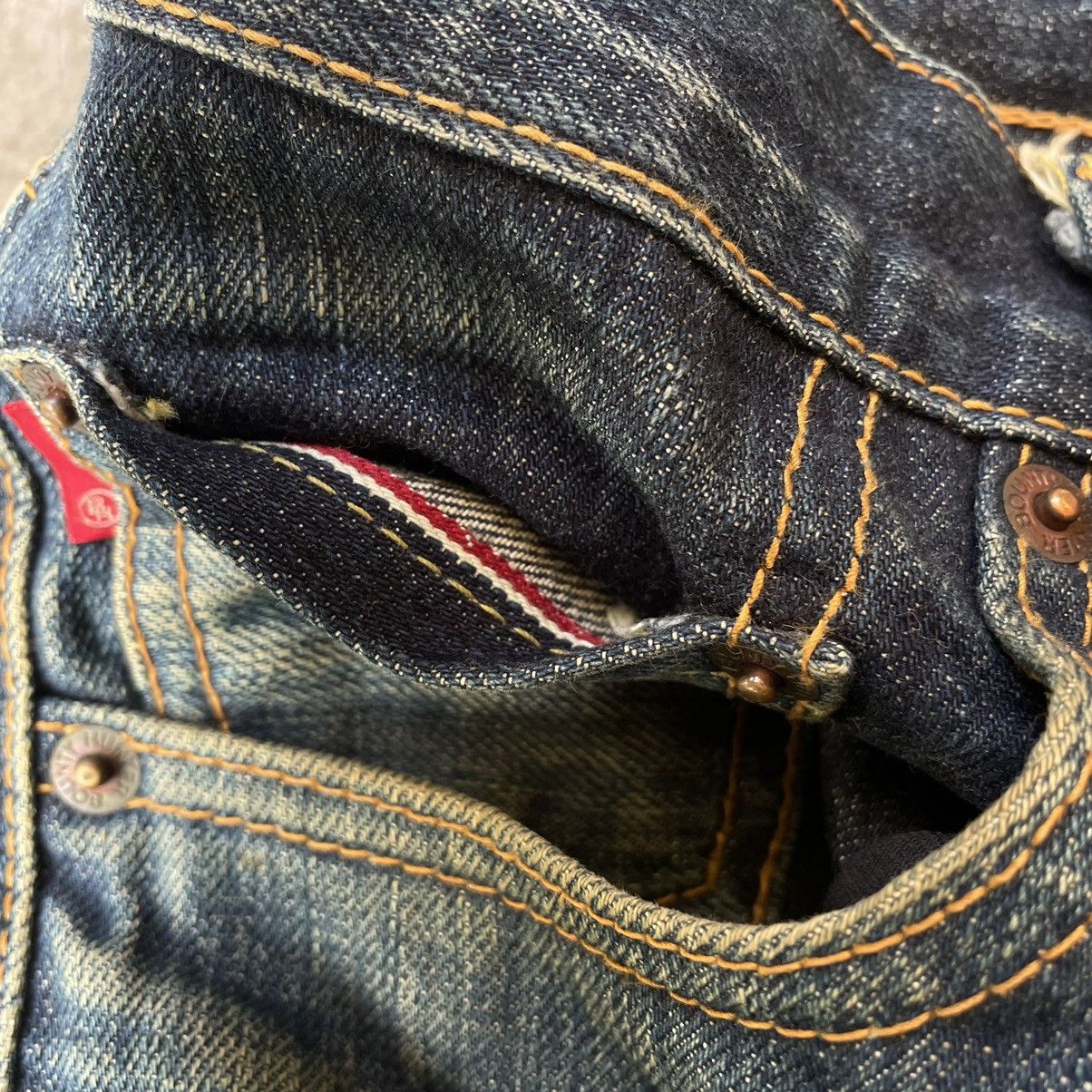 Bounty Hunter Bounty hunter denim jeans Size US 30 / EU 46 - 8 Thumbnail