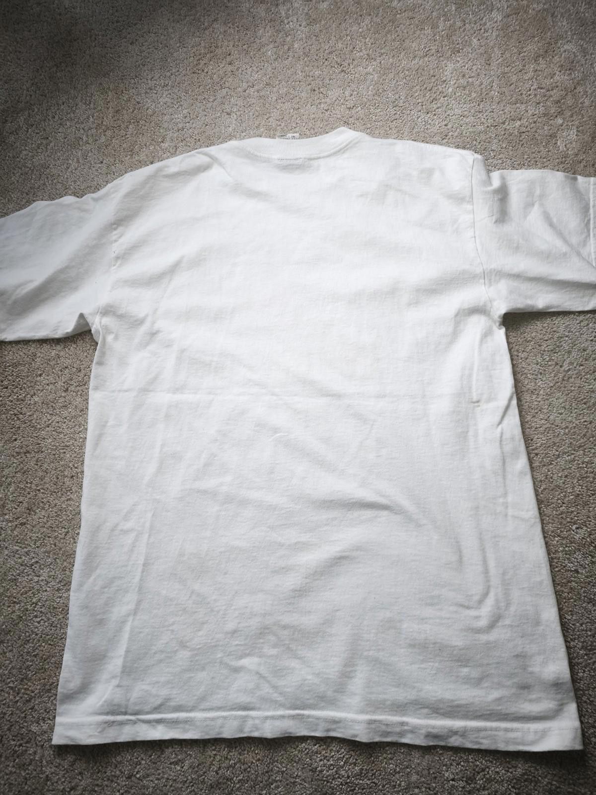 Other 1998 Titanic T Shirt Movie Promo Large Size US L / EU 52-54 / 3 - 5 Thumbnail
