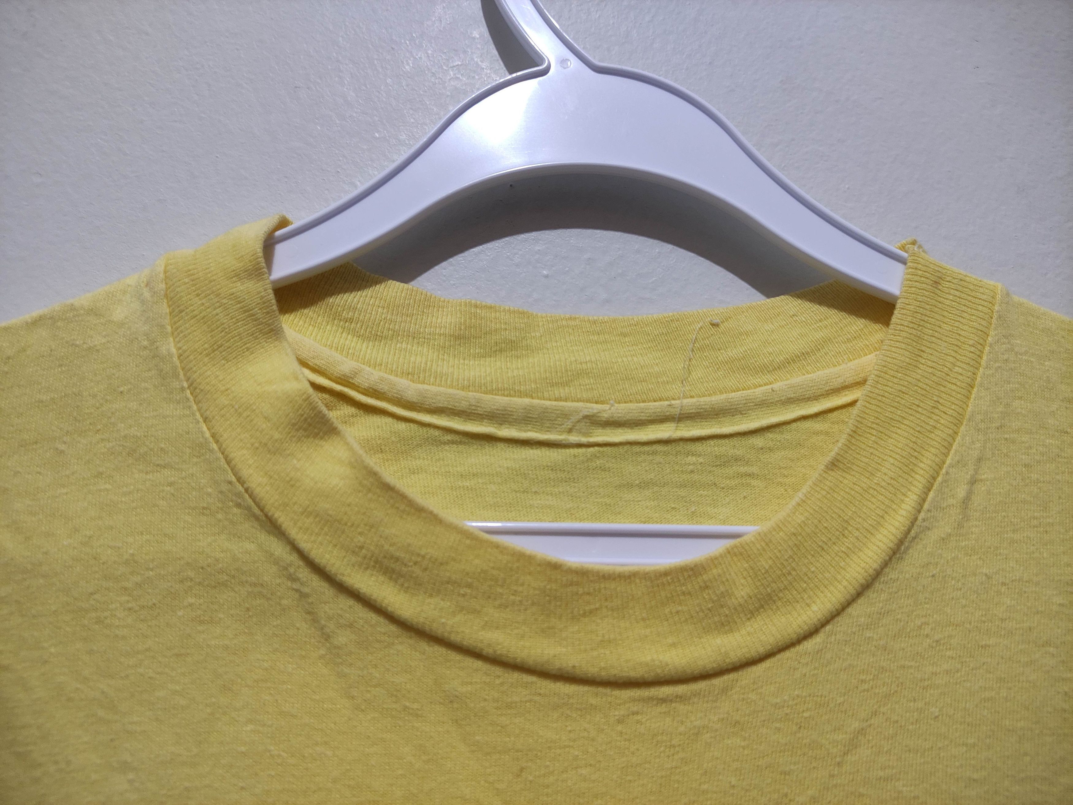 Vintage VINTAGE 80’S HAWAII SUNSET T-SHIRT Size US L / EU 52-54 / 3 - 9 Thumbnail