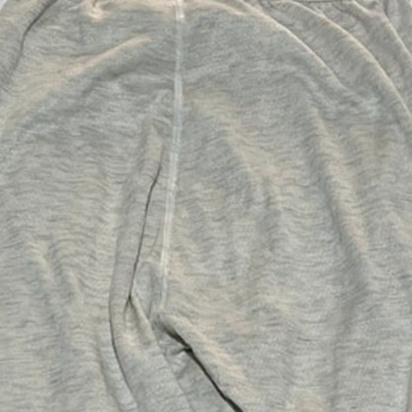 Patagonia VINTAGE Patagonia Capilene White 1980s Thermal Bottoms Shirt Pants Mens S Size US 29 - 3 Thumbnail