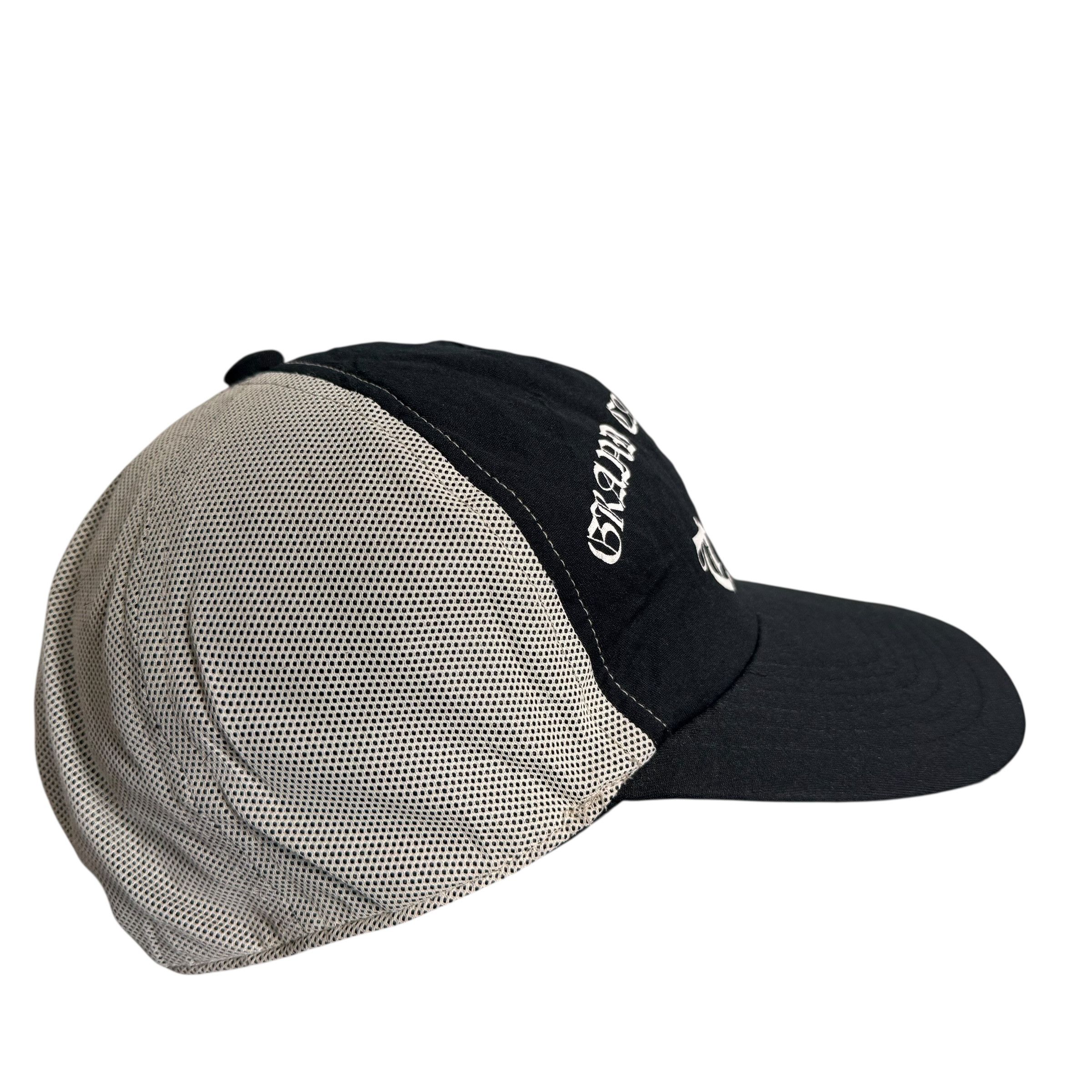 Japanese Brand 🔥RARE🔥Vintage GDC Grand Canyon Japanese Brand Trucker Cap Size ONE SIZE - 2 Thumbnail
