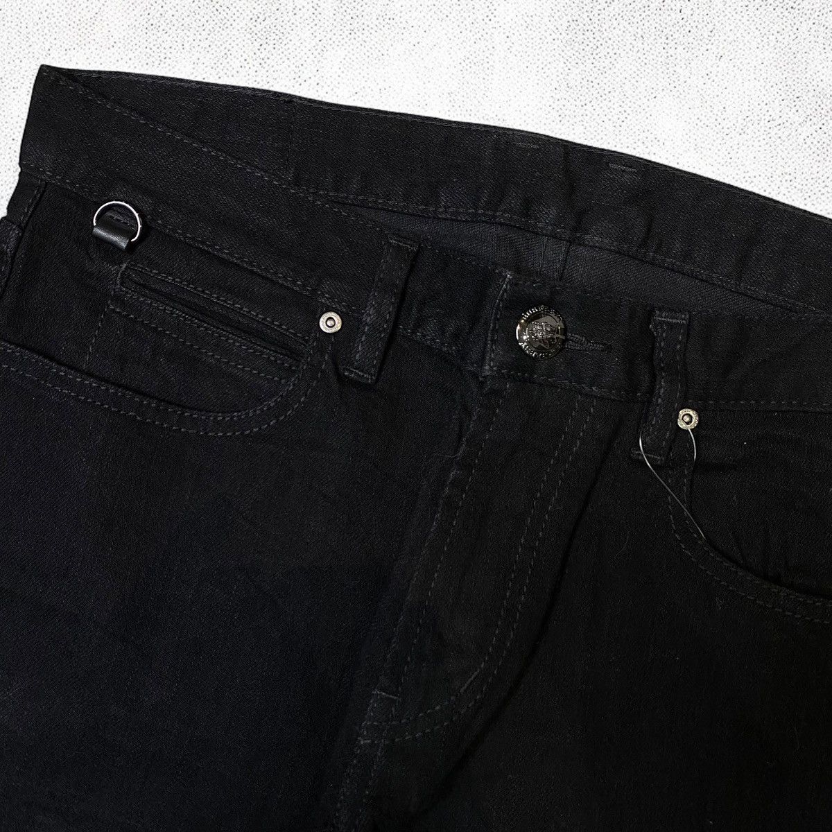 Burberry Burberry denim pants Size US 33 - 3 Thumbnail