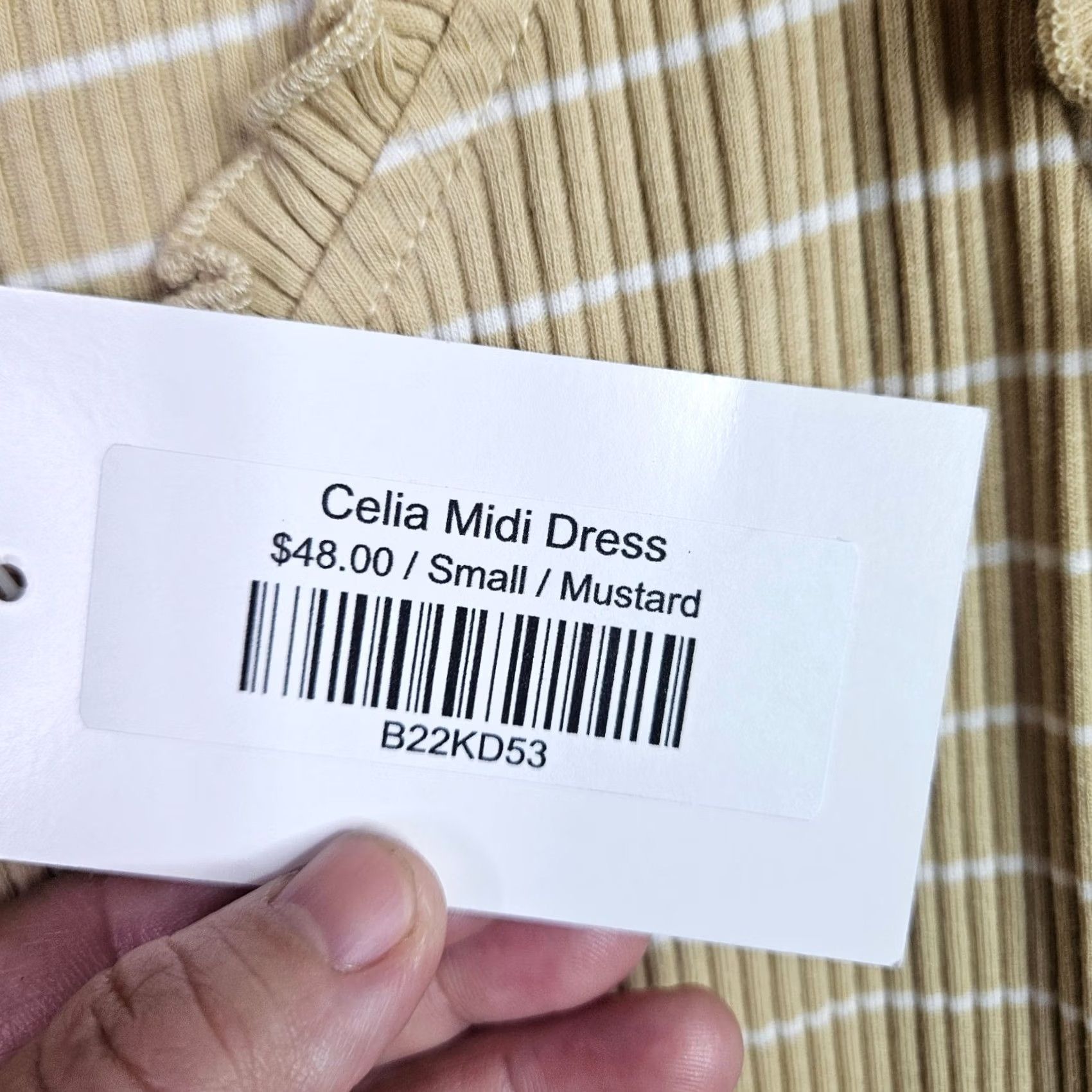 Endless Endless Blu Dress Shirt? Size S / US 4 / IT 40 - 5 Thumbnail