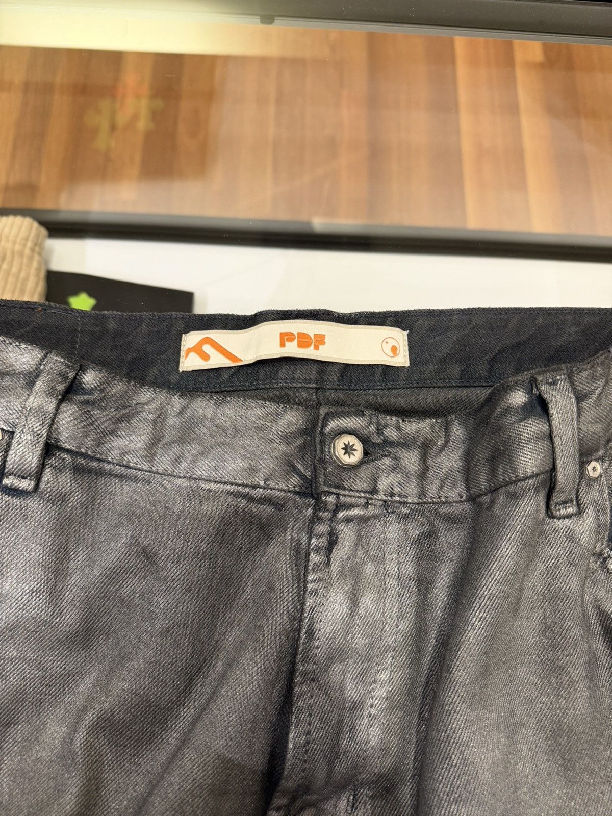 PDF PDF Prima Base Cargo Pants Size US 38 / EU 54 - 3 Thumbnail