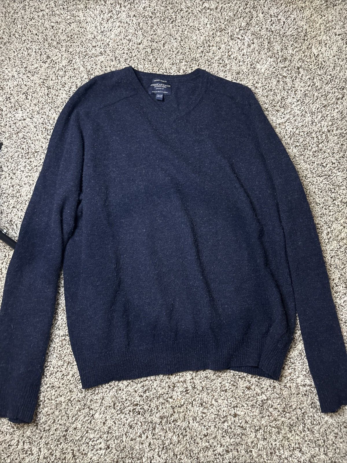 American Eagle Outfitters American Eagle Sweater Size US XL / EU 56 / 4 - 1 Thumbnail